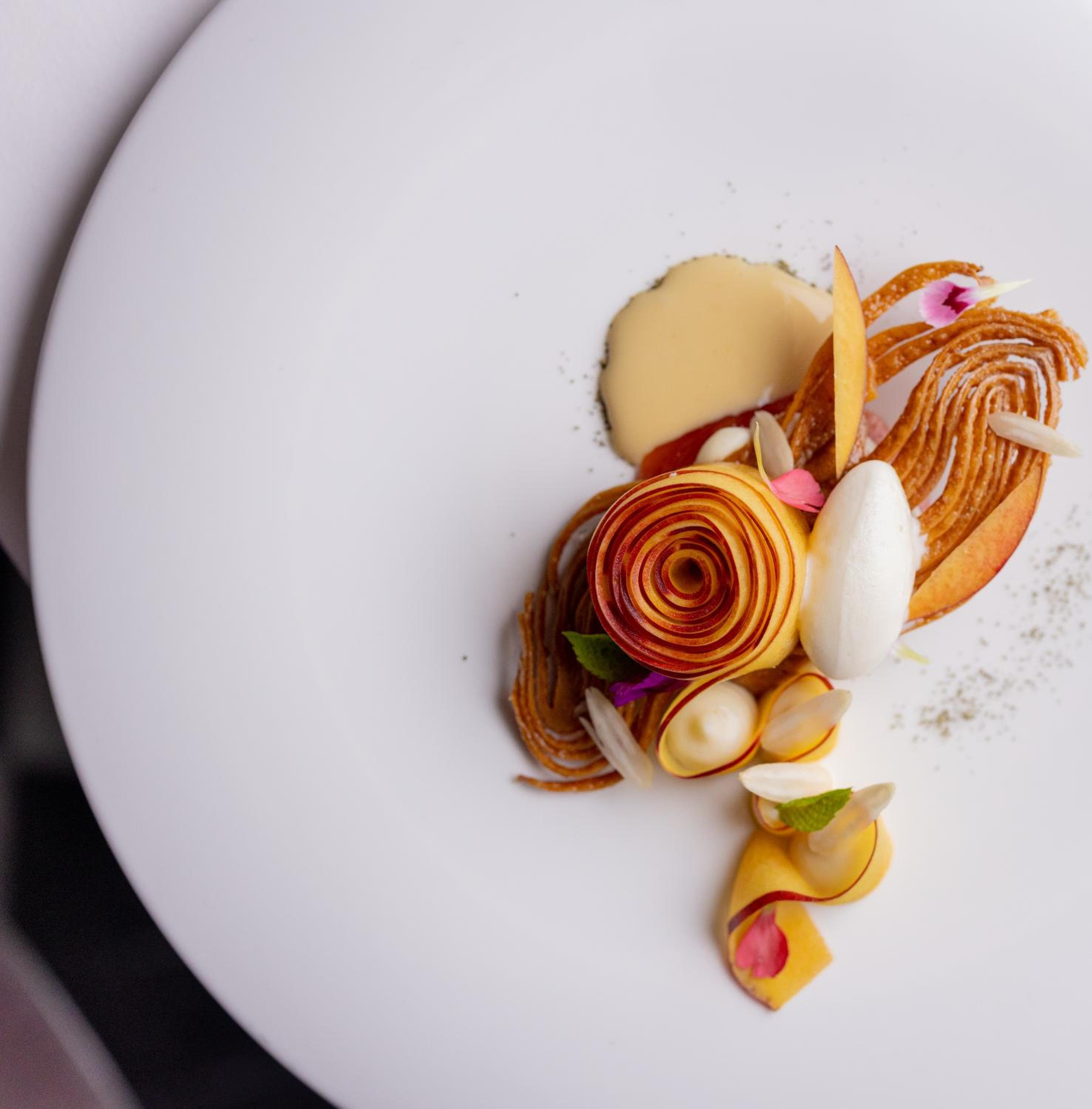 Hotel Four Seasons Florencia — 28