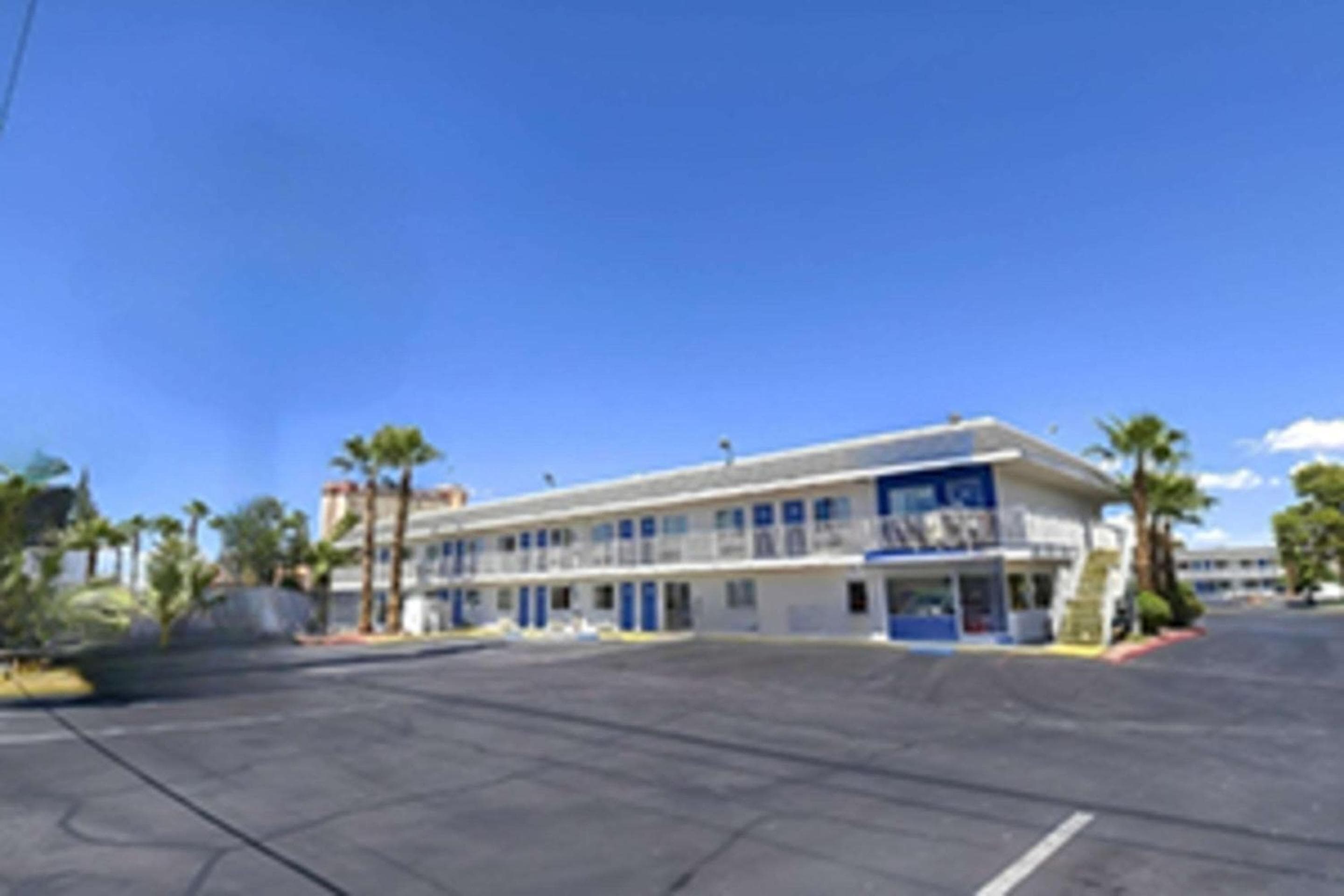 Las Vegas, NV - Boulder Highway — 2
