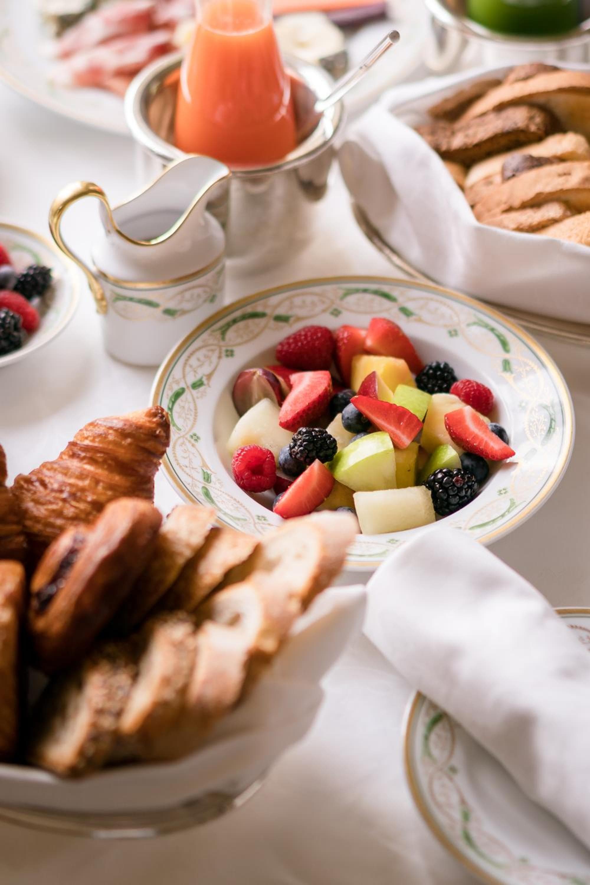 Hotel Four Seasons Florencia — 11