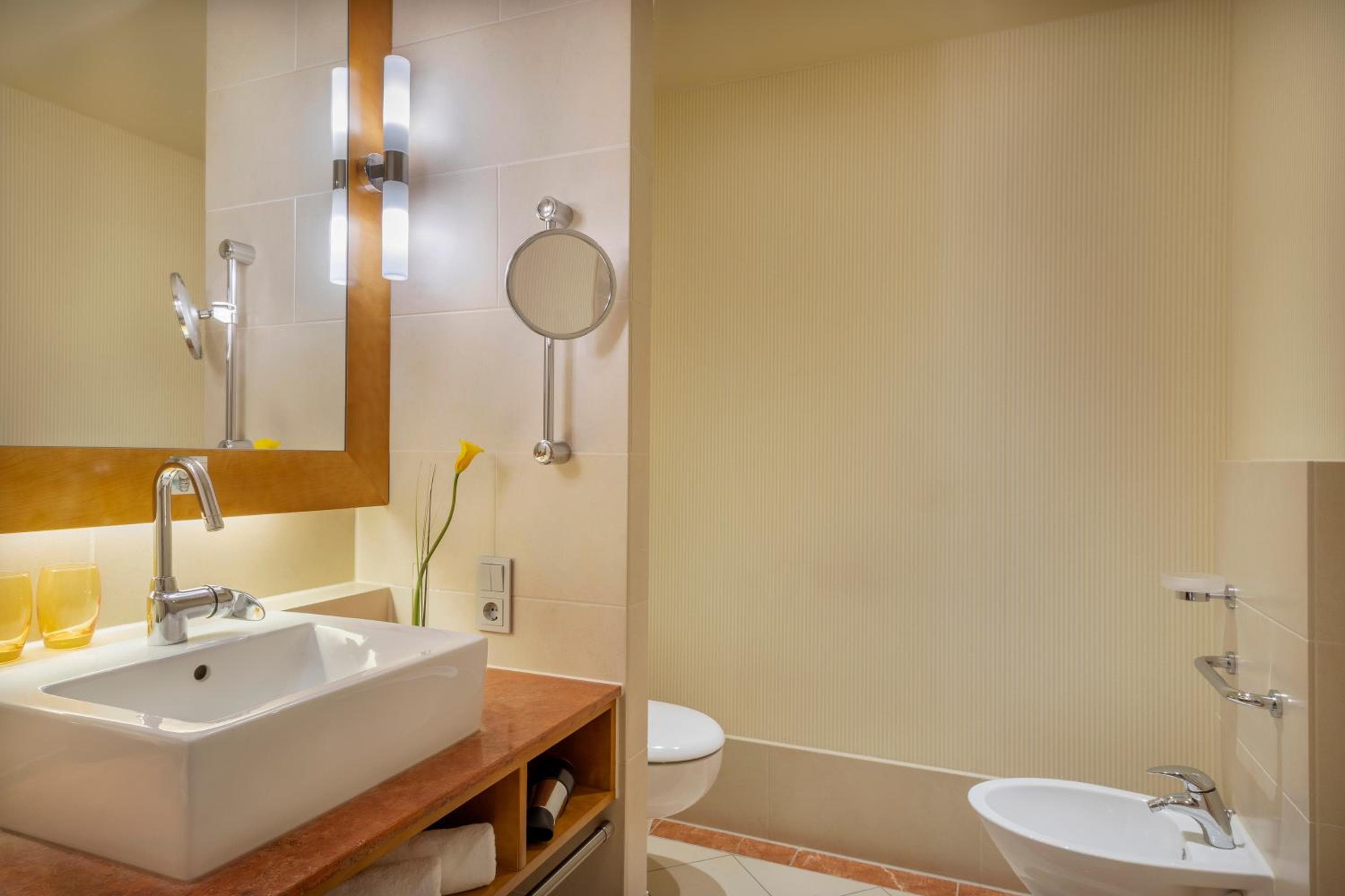 Meliá Berlin hotel, Friedrichstr. 103, Berlin, Germany — photo 64