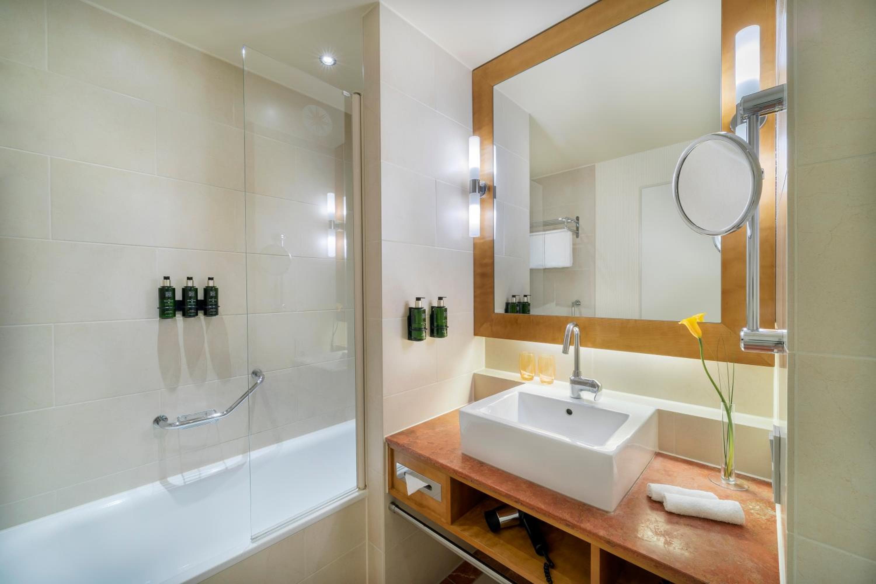 Meliá Berlin hotel, Friedrichstr. 103, Berlin, Germany — photo 63