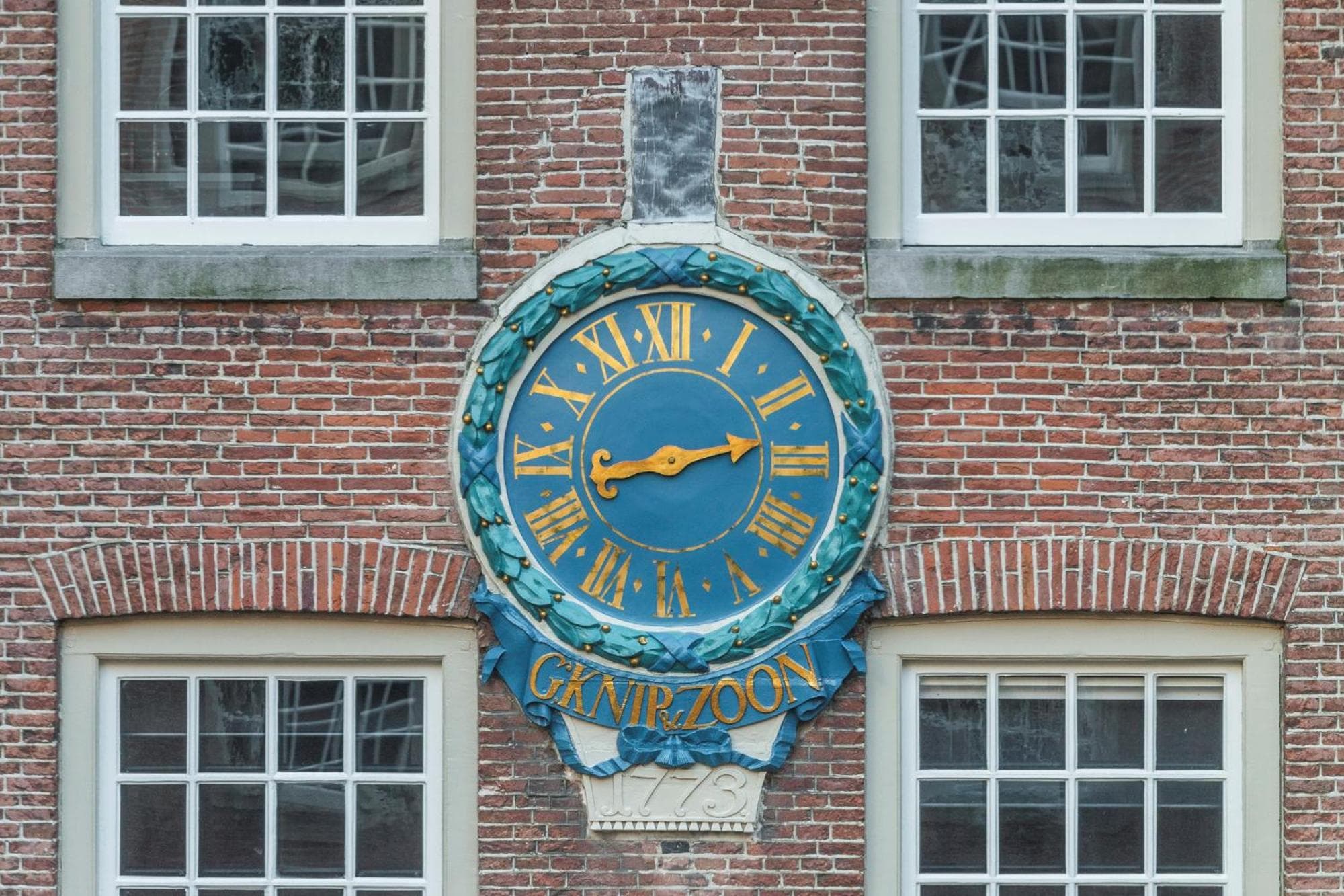 Wittenberg by Cove — 19