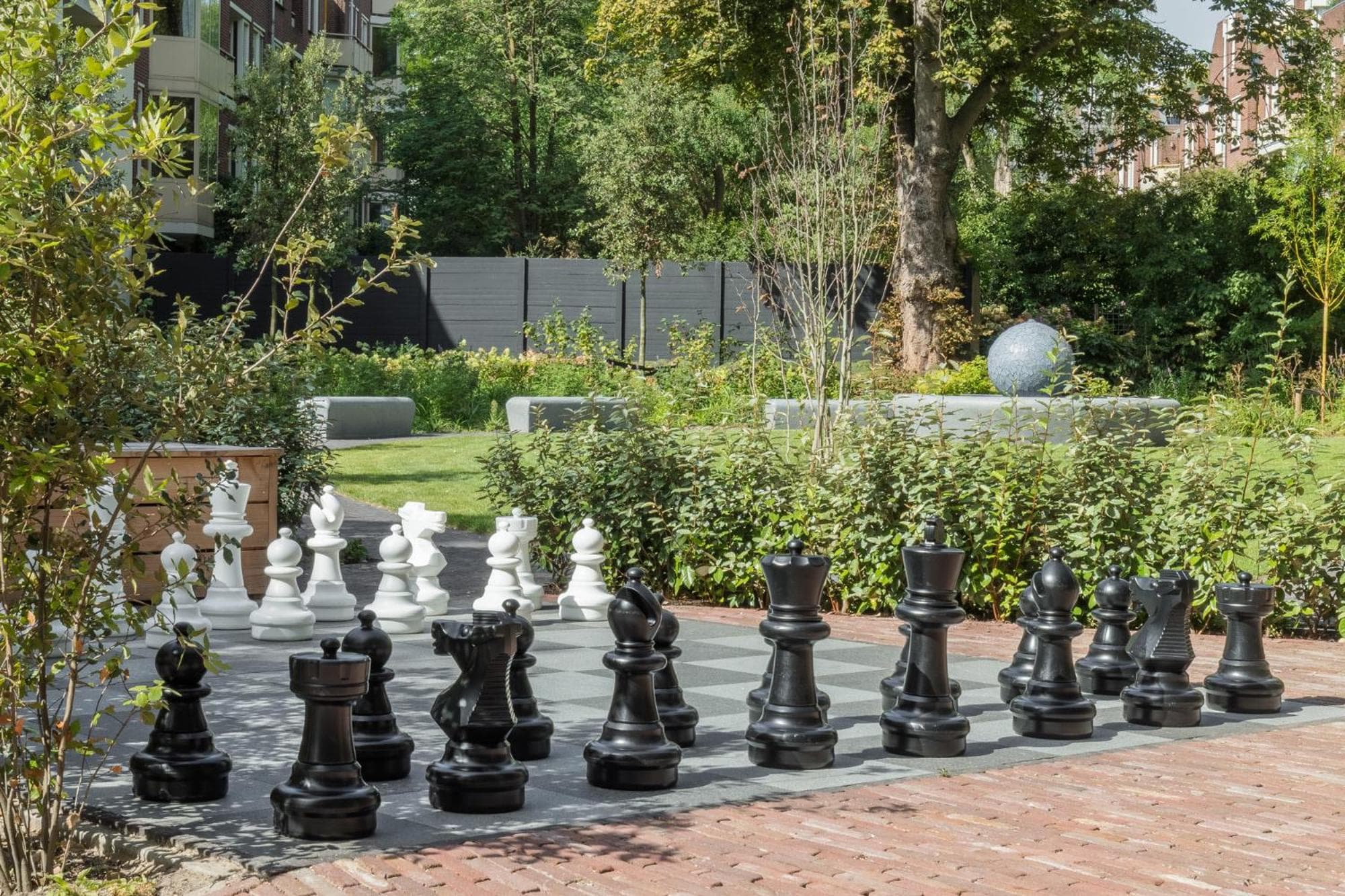 Wittenberg by Cove — 4