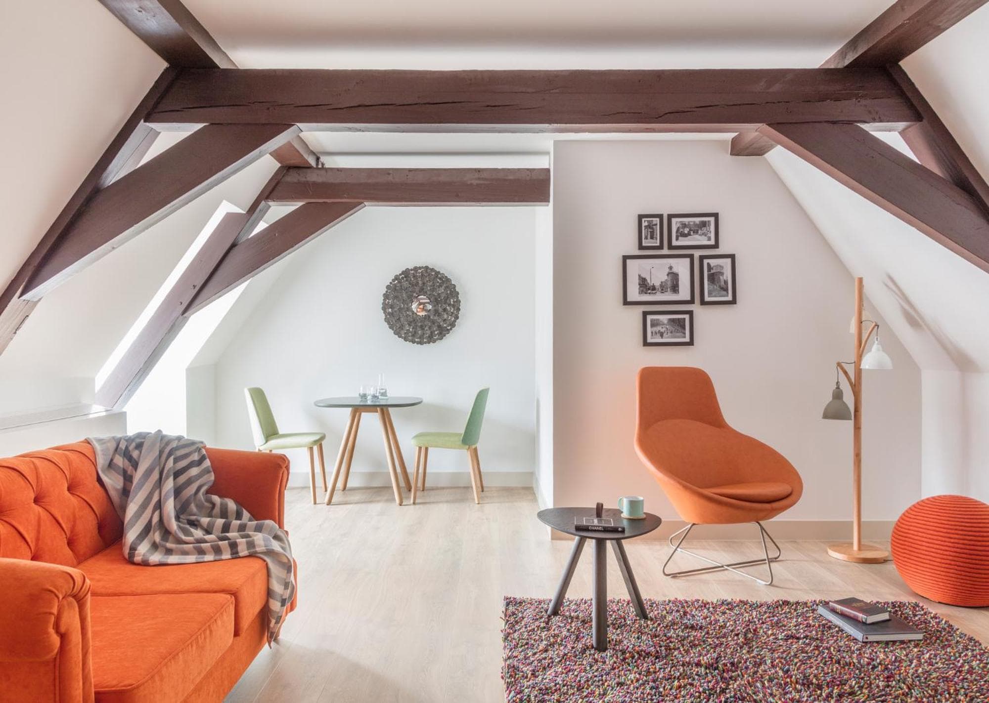 Wittenberg by Cove — 3