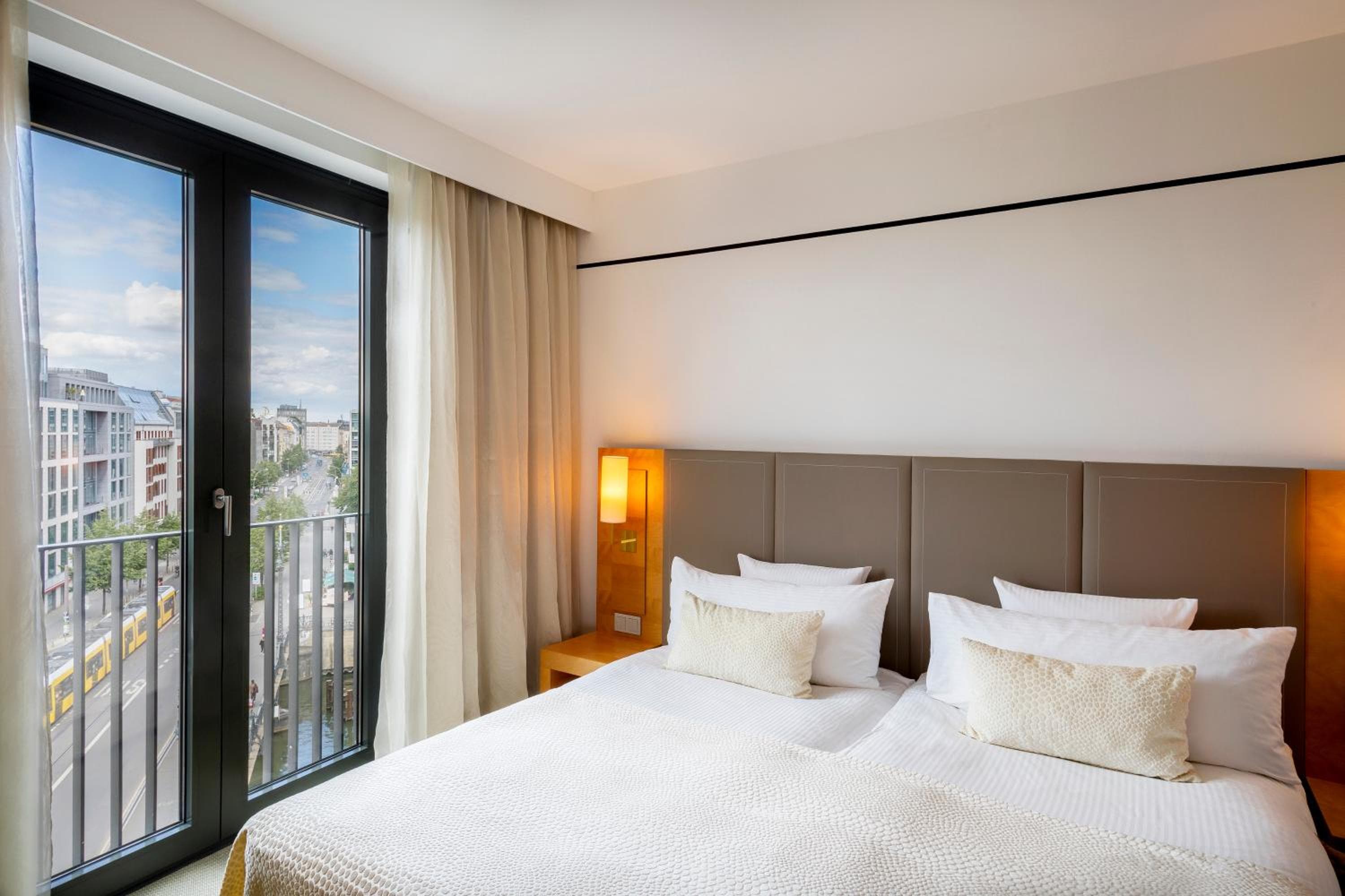 Meliá Berlin hotel, Friedrichstr. 103, Berlin, Germany — photo 66