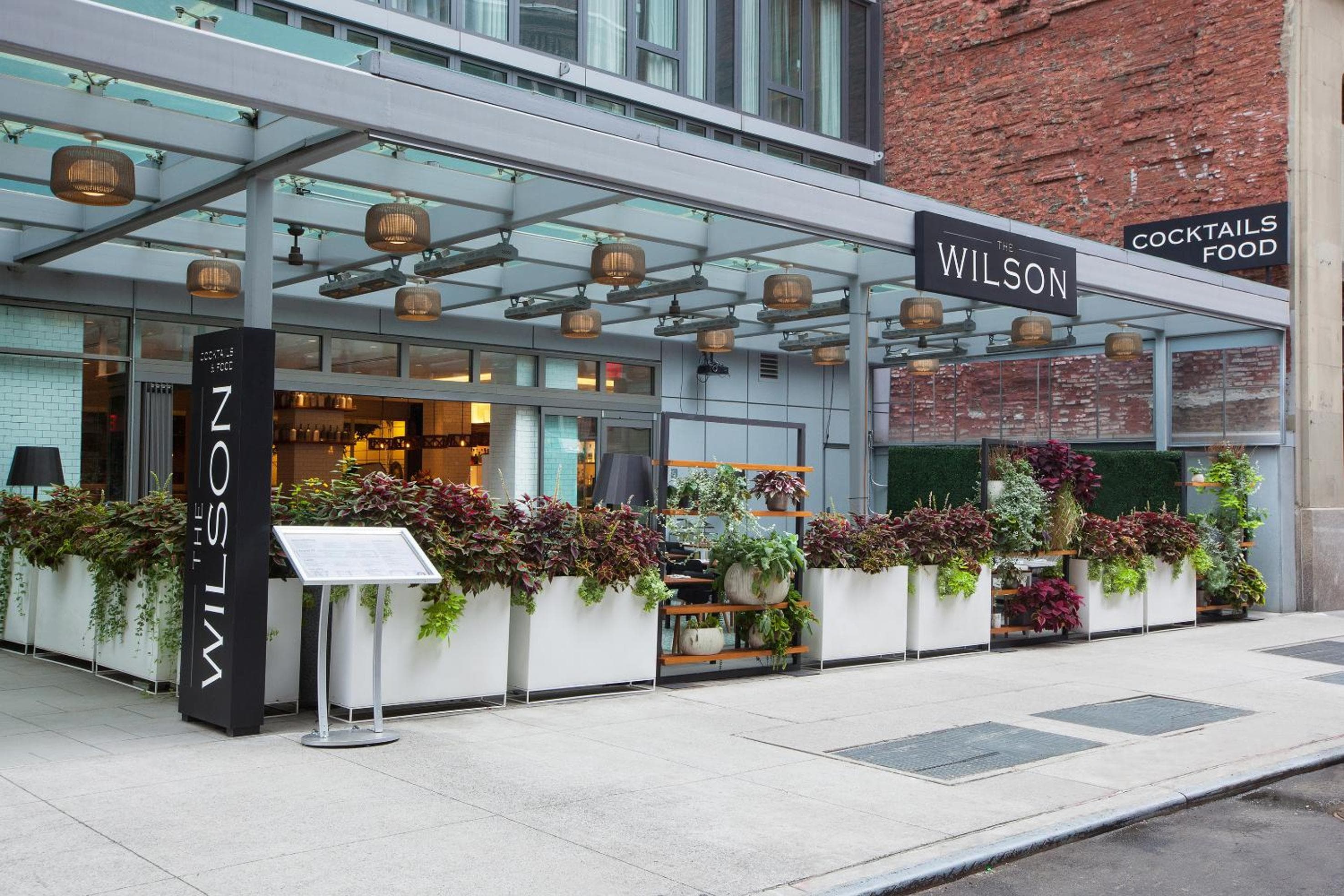 INNSiDE by Meliá New York Nomad — 15