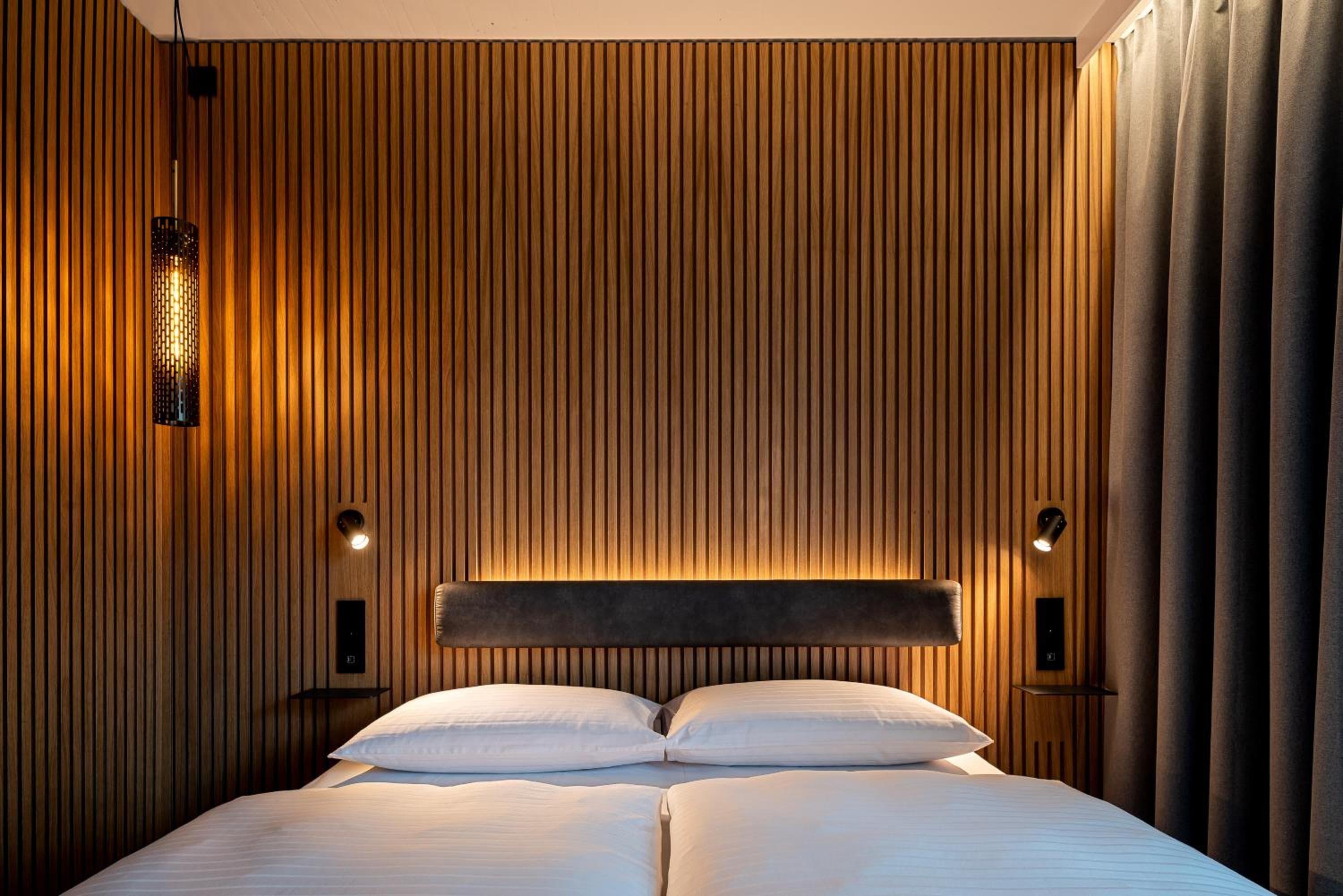 Zleep Madrid Airport — 9