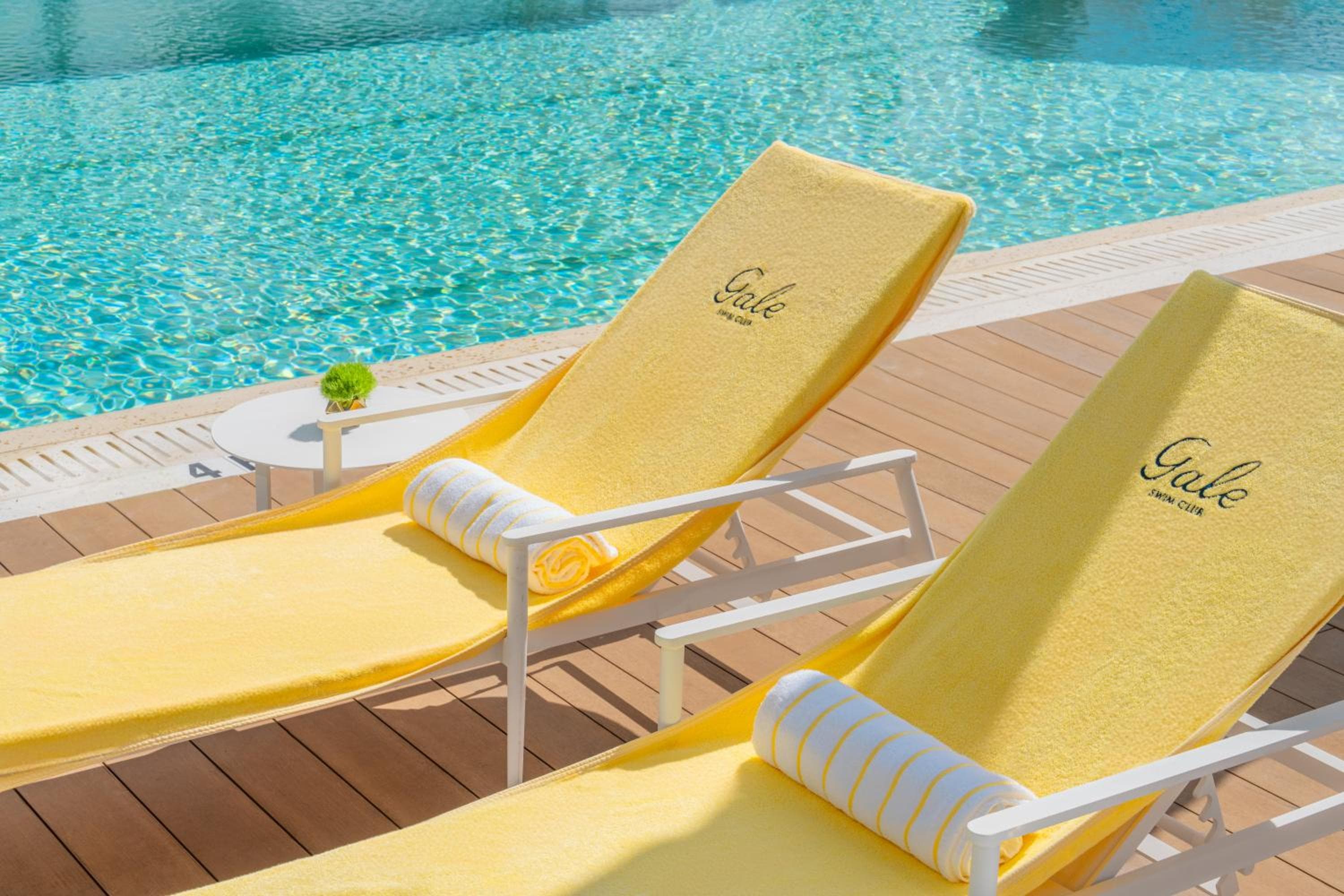 Gale Miami Hotel & Residences — 7