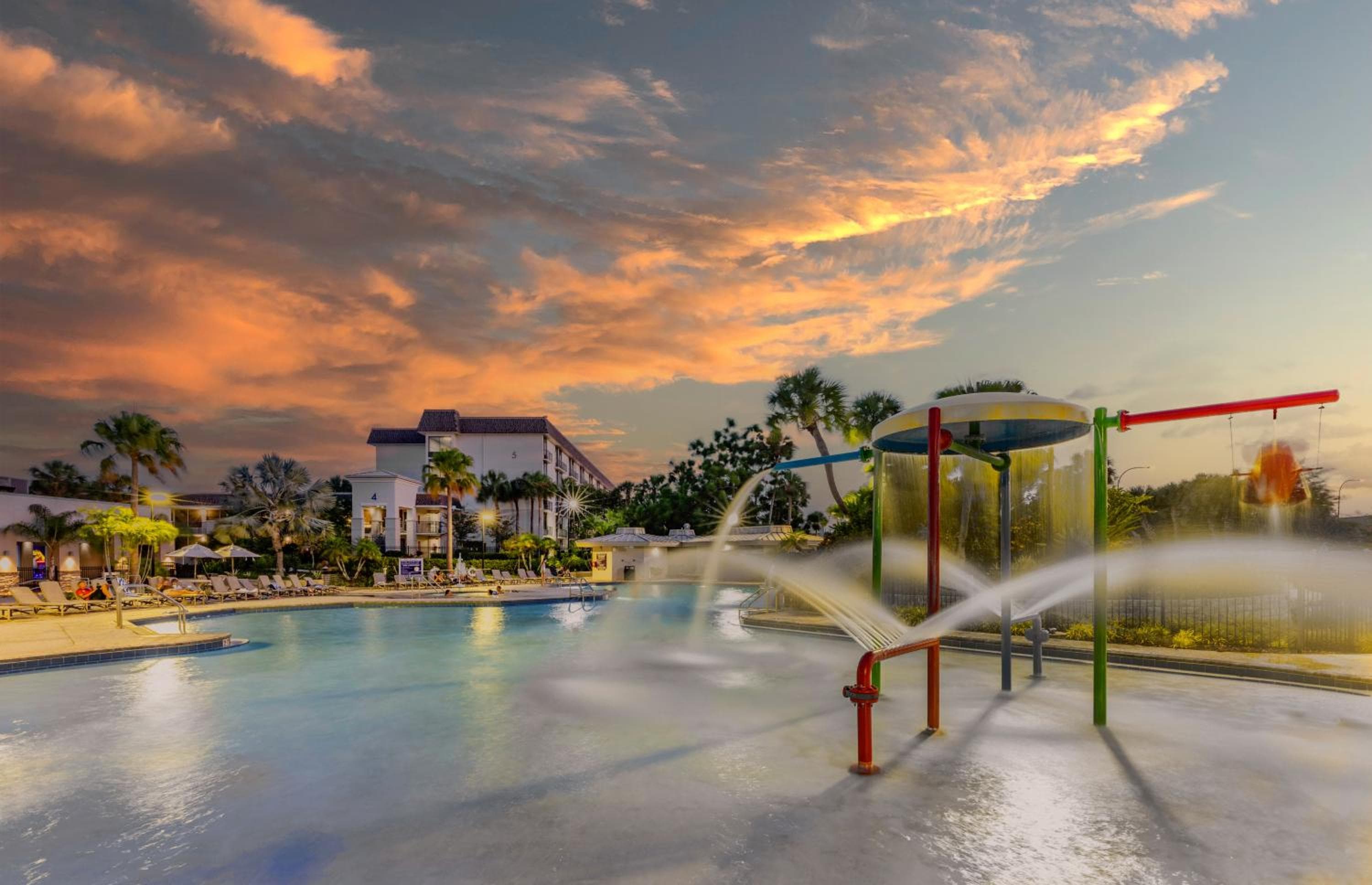 Avanti Palms Resort e Centro Congressi — 14