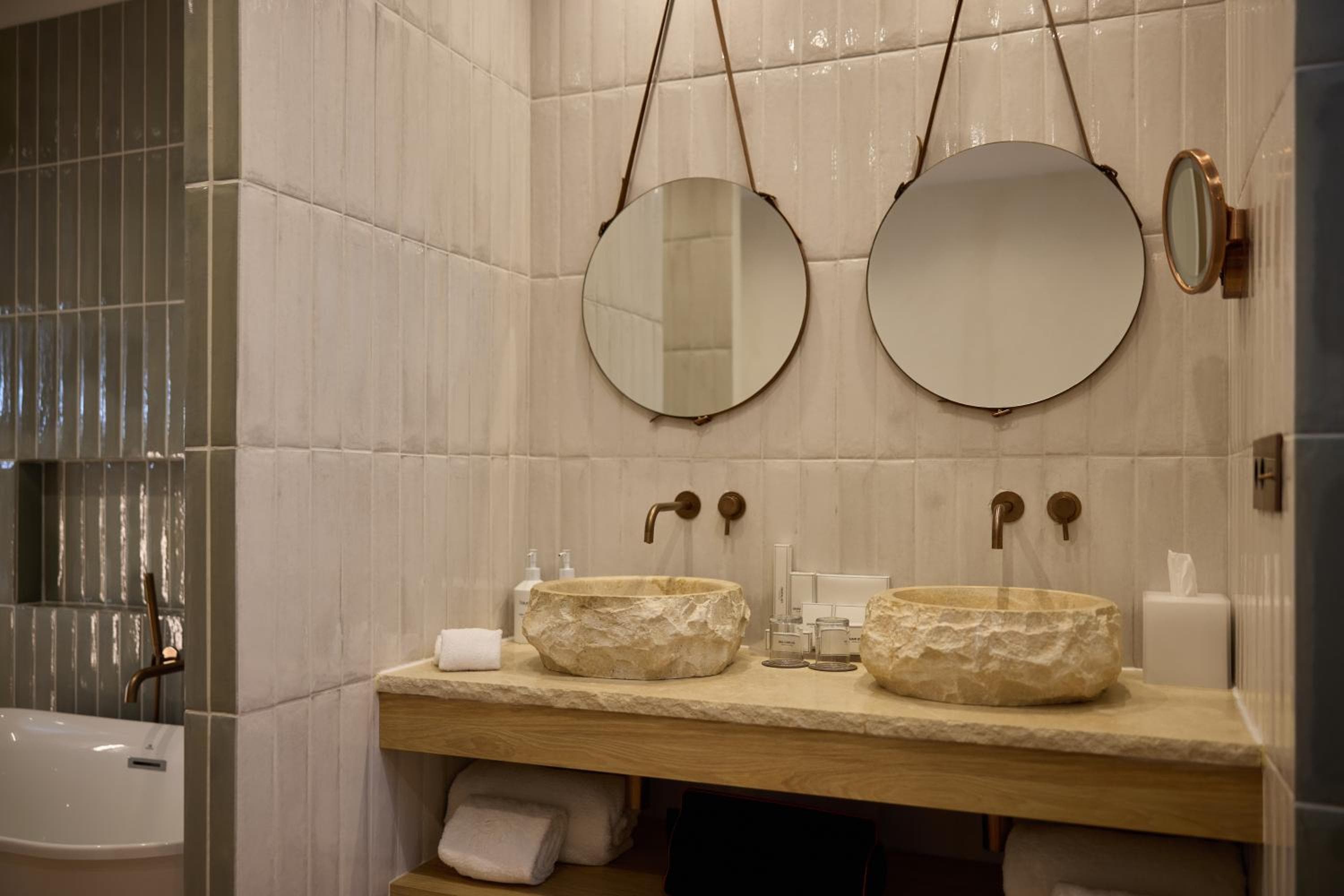 Cala San Miguel Ibiza Resort, Adults only, Curio Collection by Hilton — 3