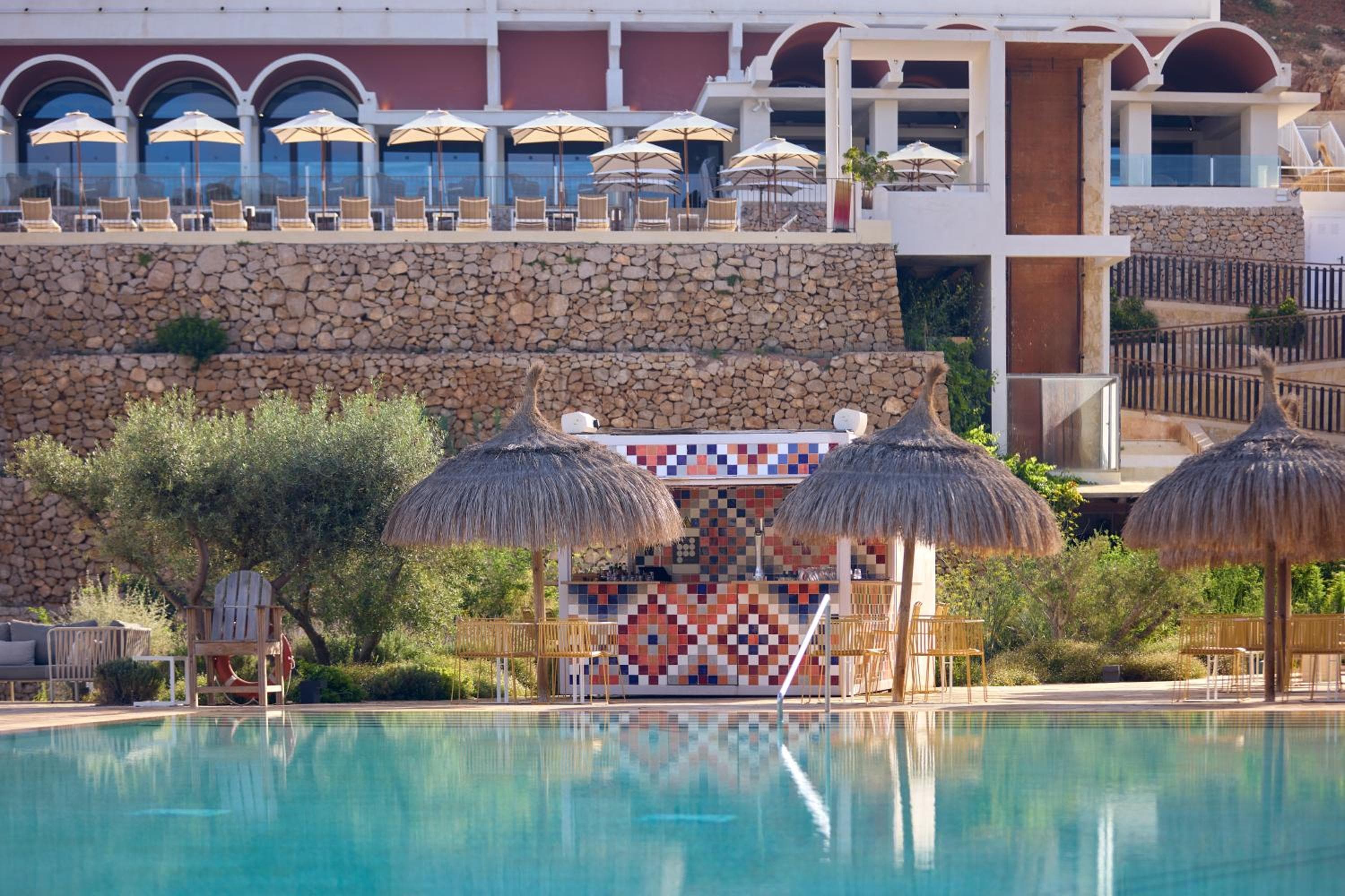 Cala San Miguel Ibiza Resort, Adults only, Curio Collection by Hilton — 15
