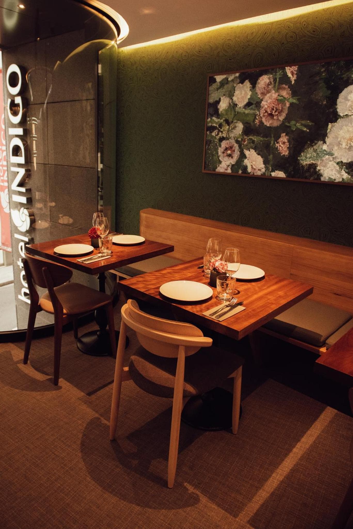 Hotel Indigo Madrid - Gran Via, an IHG Hotel — 28