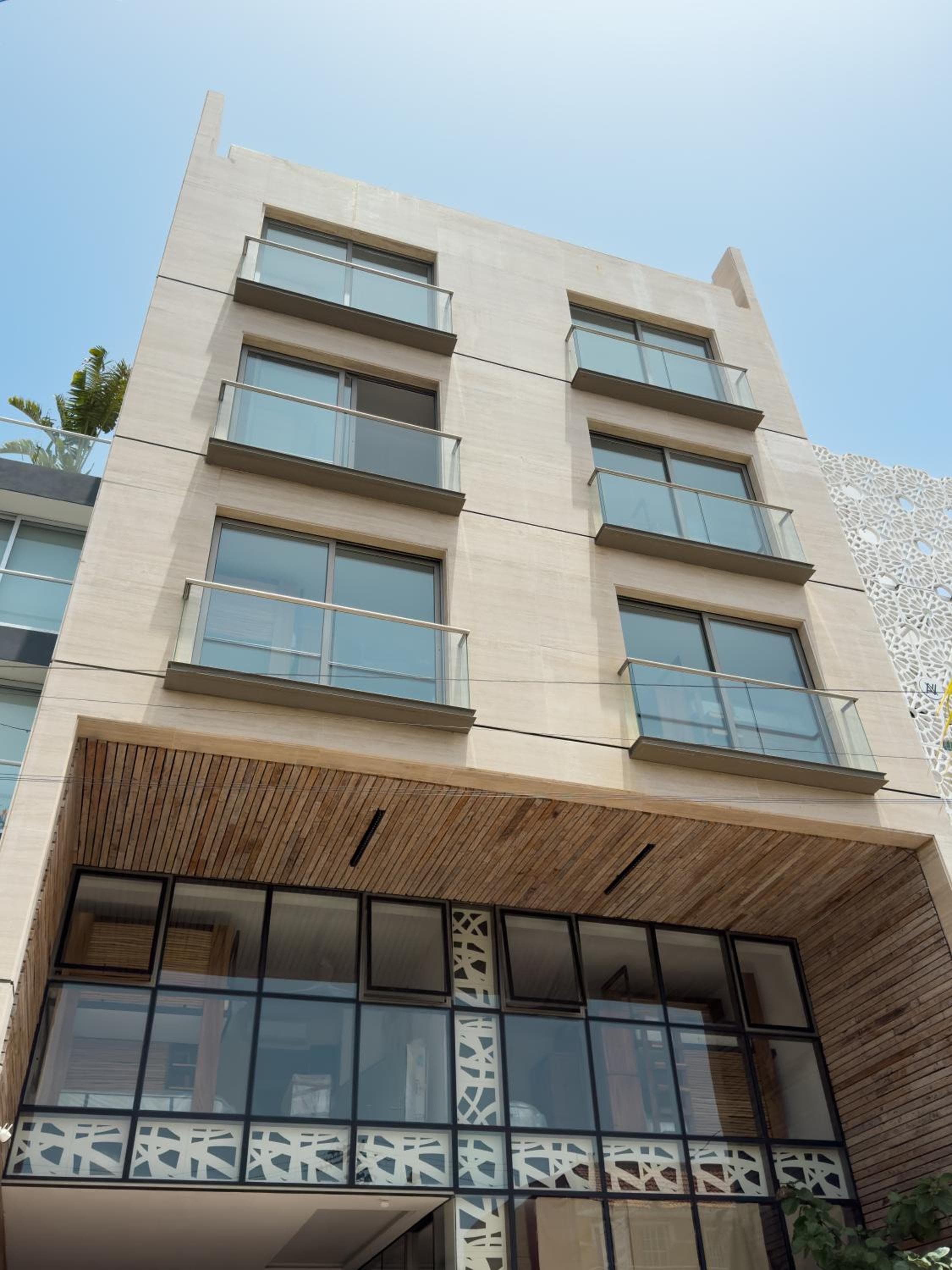 SUUT Hostal Boutique — 1