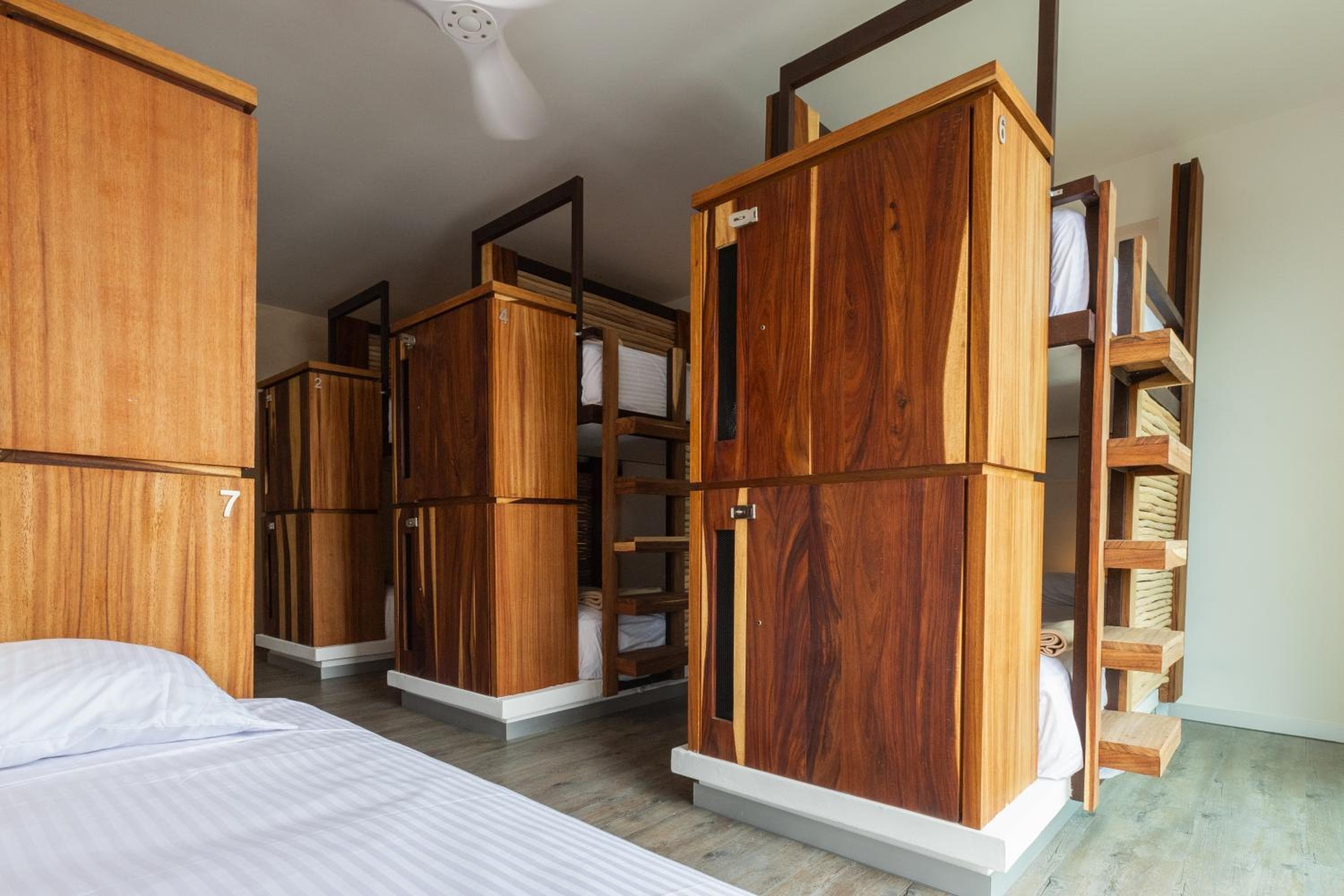 SUUT Hostal Boutique — 11