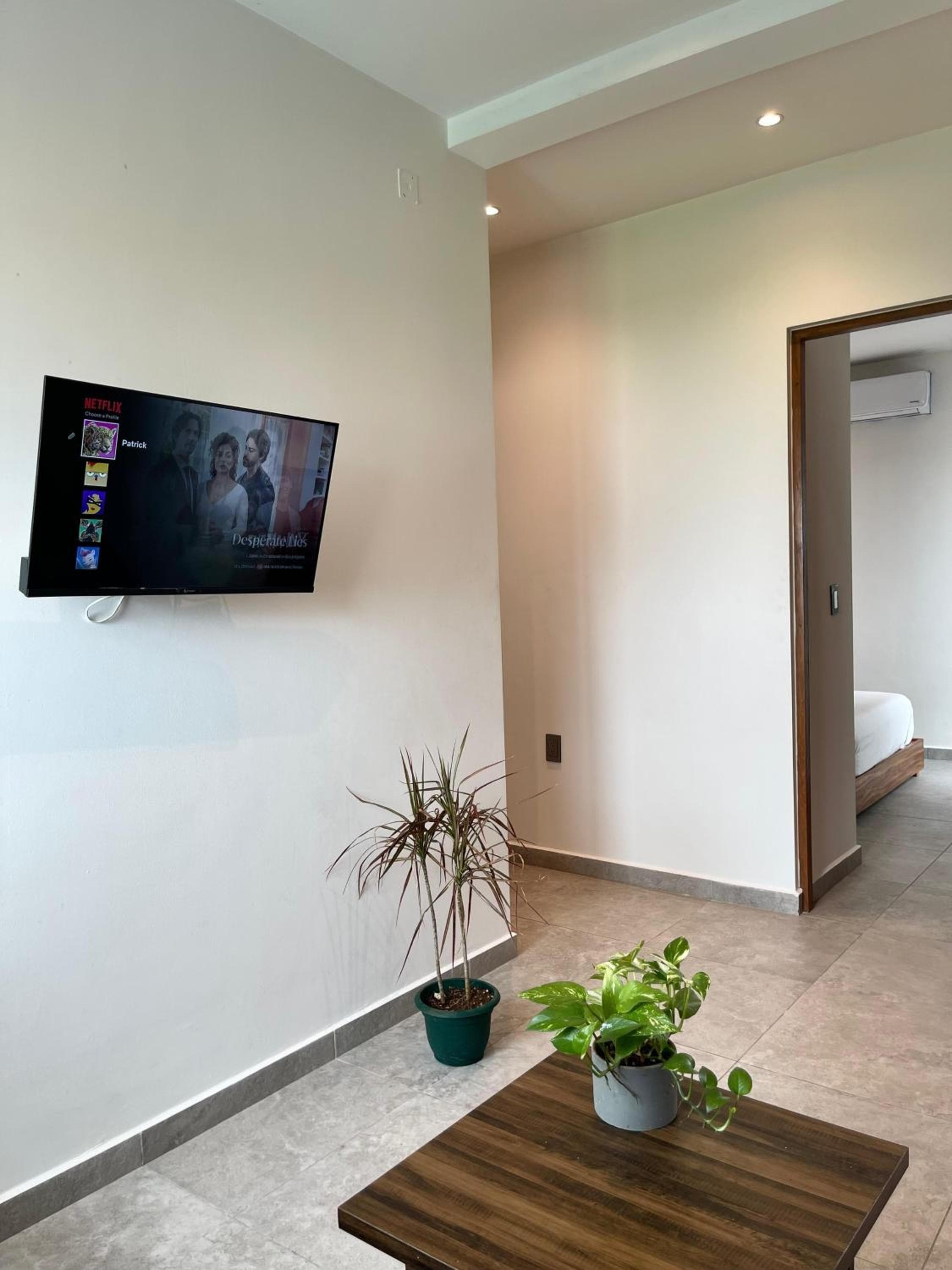 DOI 45 Apartment — 5