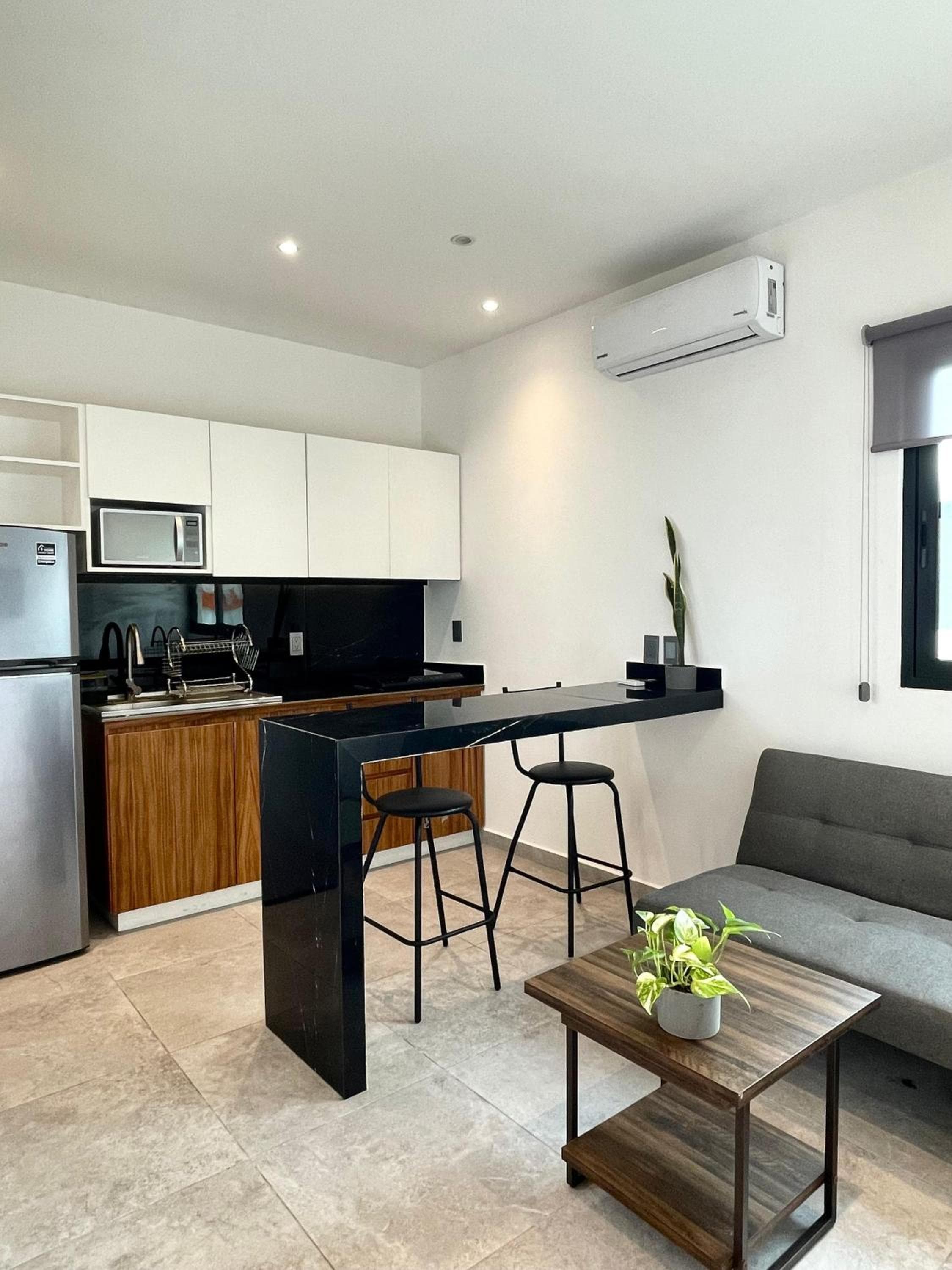 DOI 45 Apartamento — 30