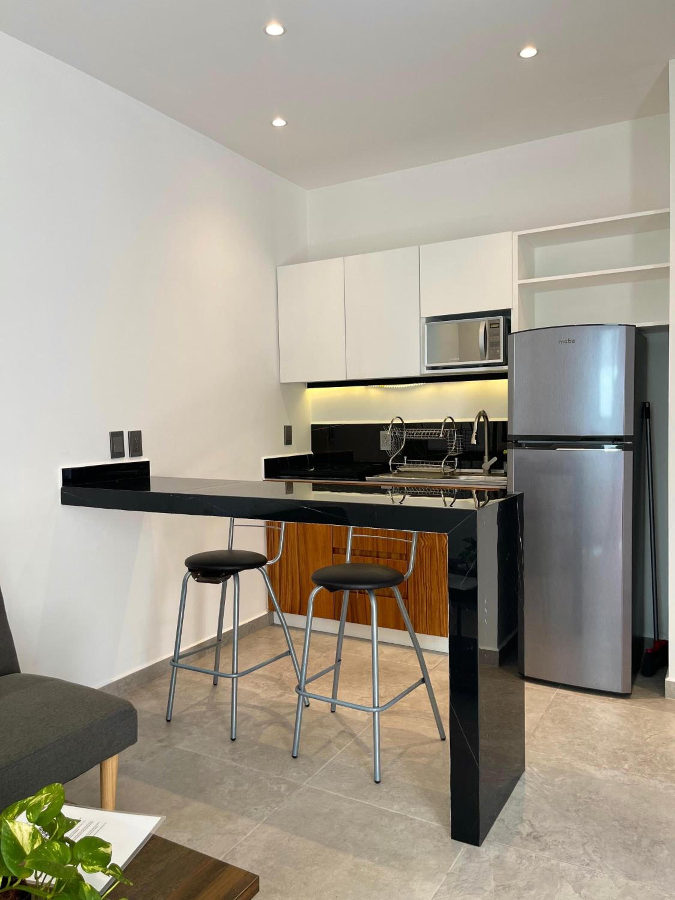 DOI 45 Apartamento — 26