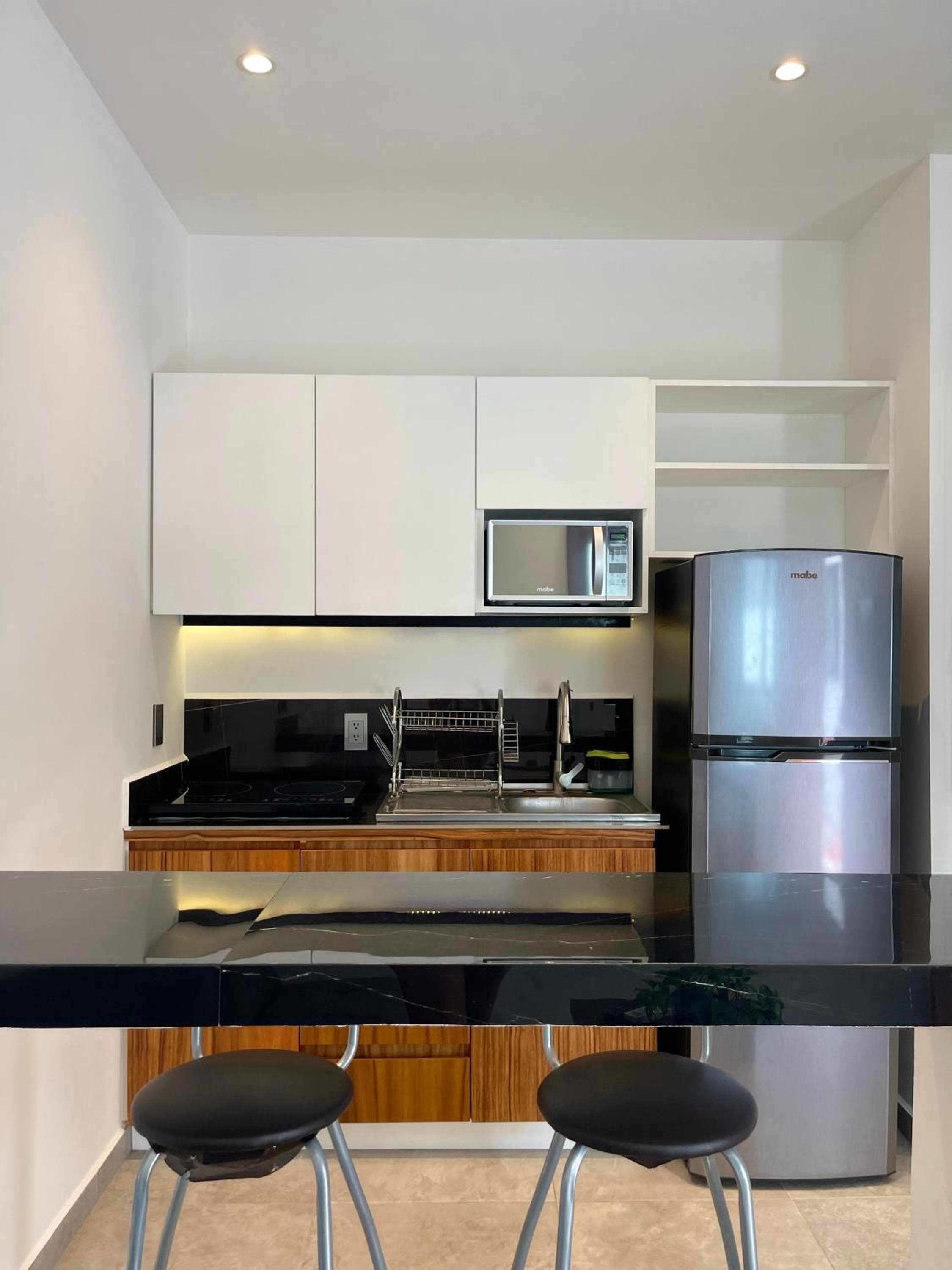 DOI 45 Apartamento — 24