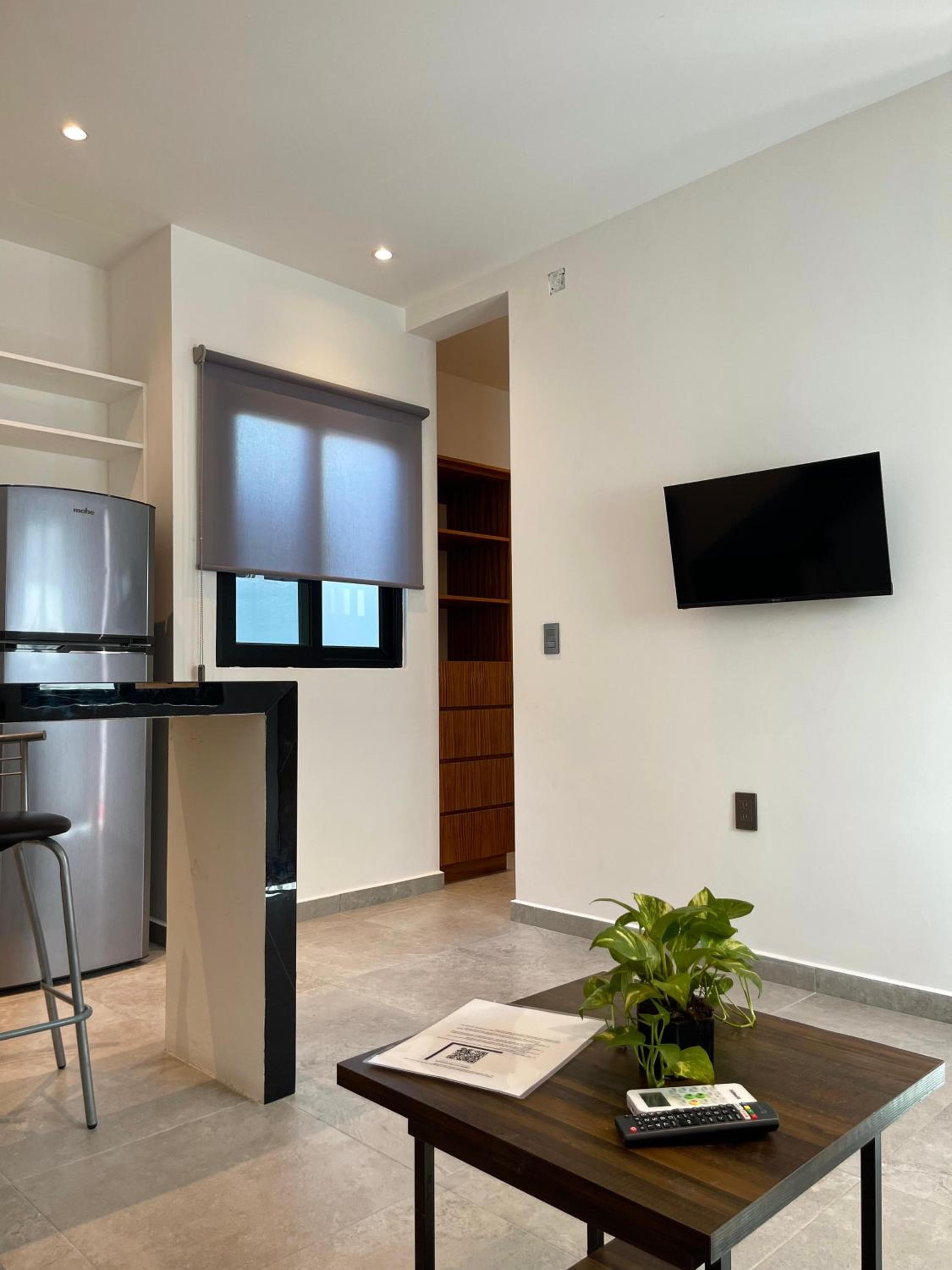 DOI 45 Apartamento — 22