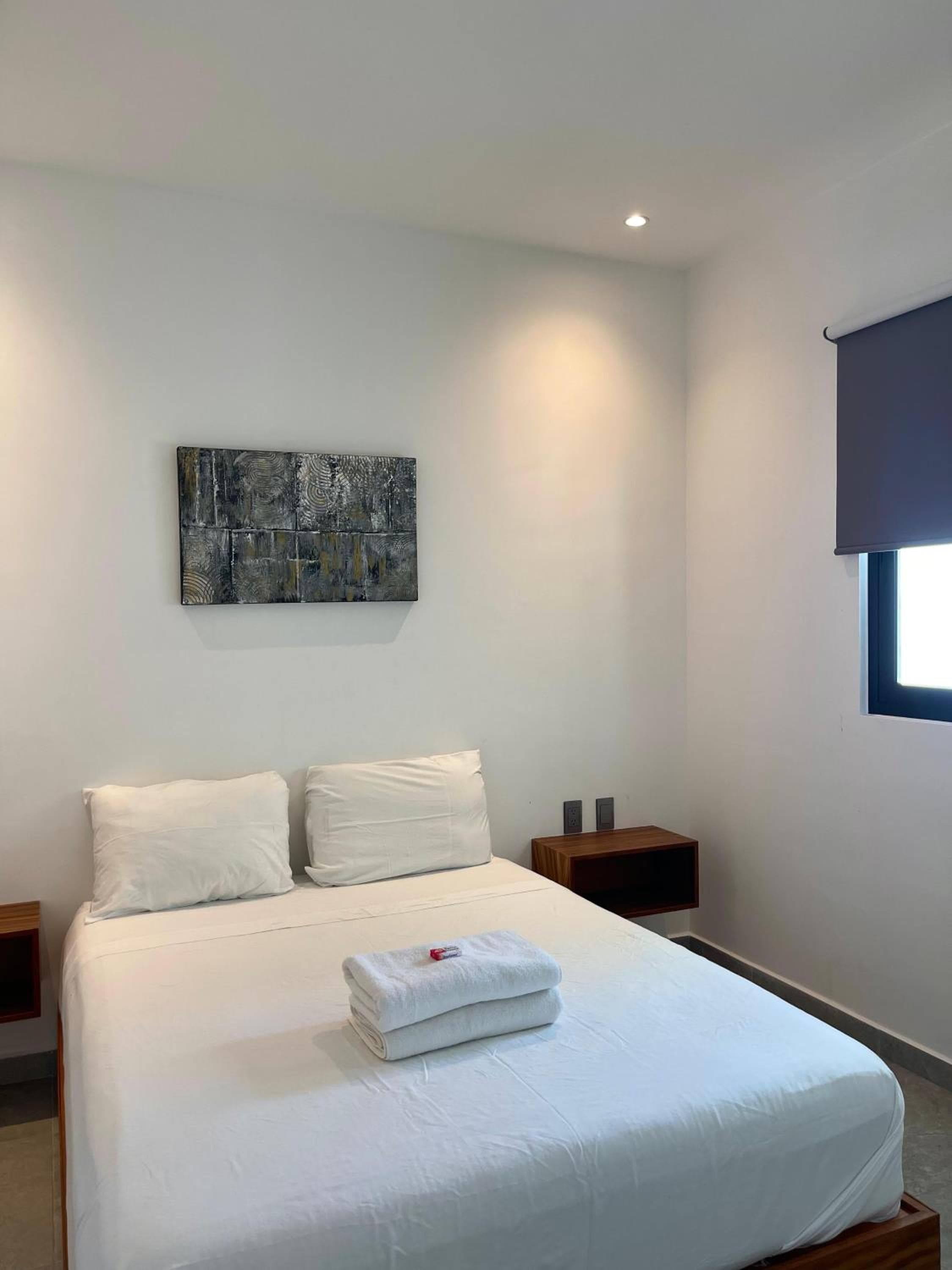 DOI 45 Apartment — 25