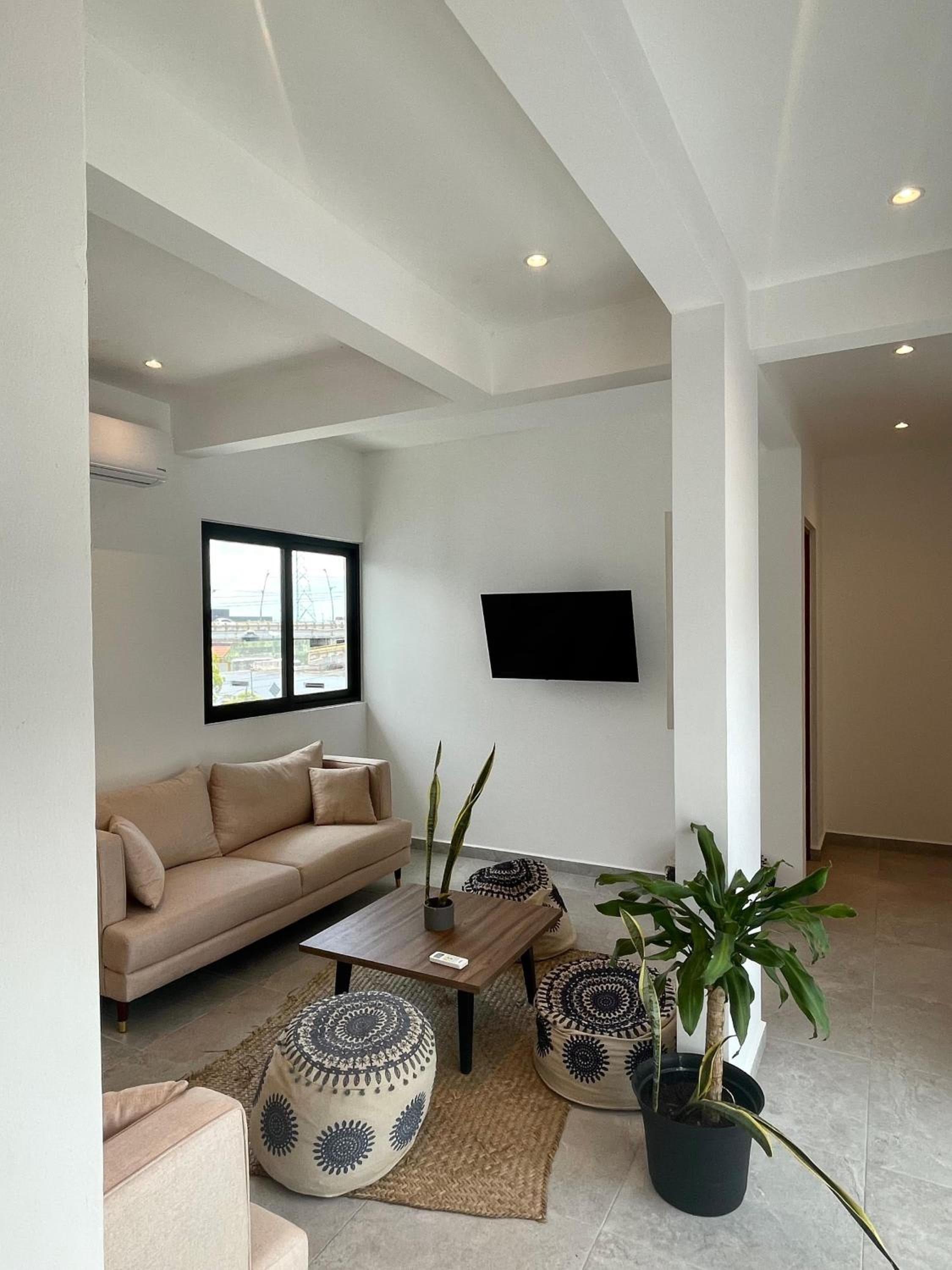 DOI 45 Apartment — 2