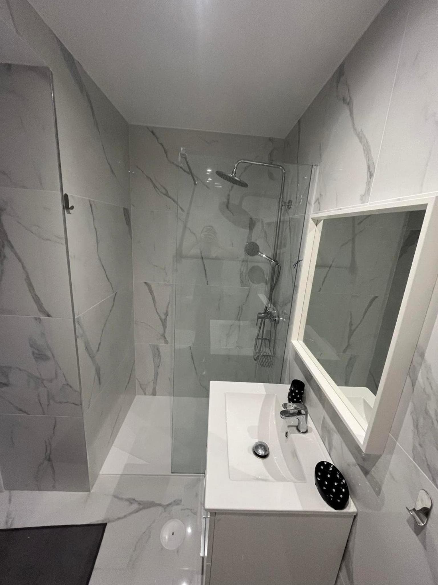 Parque Santiago 1 luxury apartament 229 pool view — 5