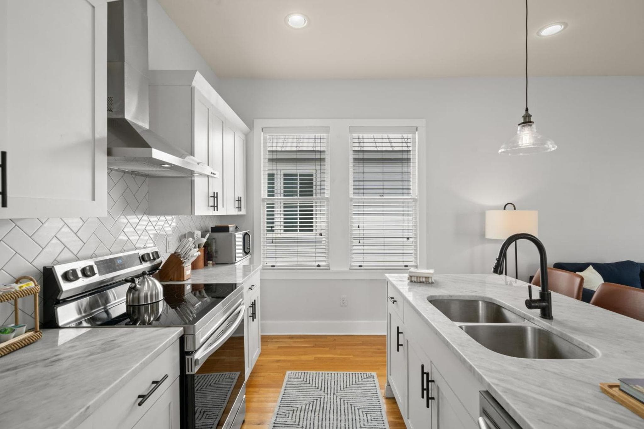 NEW! Casa Fuente - Historic "Shotgun Style" Ybor Bungalow, Steps to 7th Ave — 9