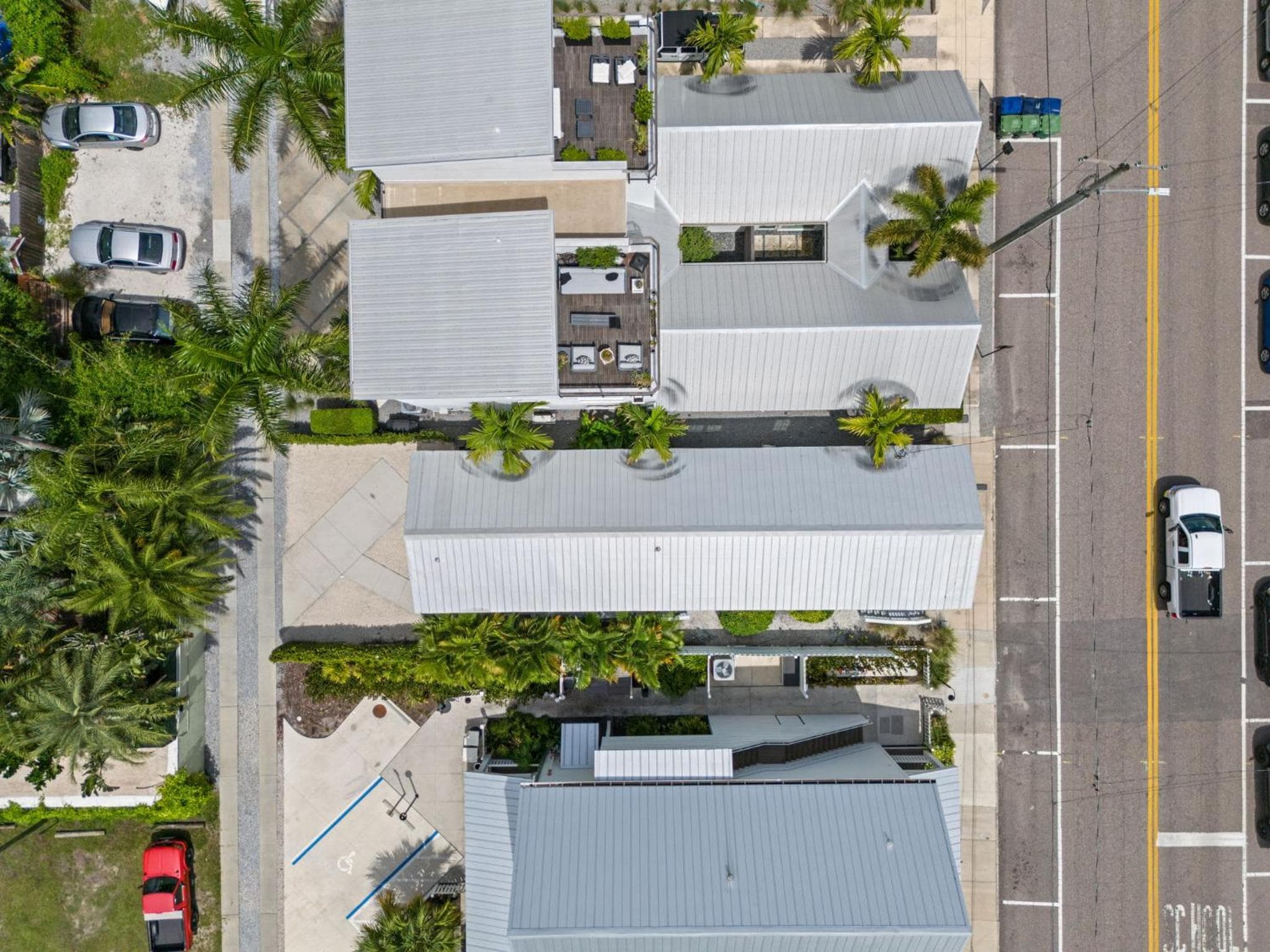 NEW! Casa Fuente - Historic "Shotgun Style" Ybor Bungalow, Steps to 7th Ave — 29