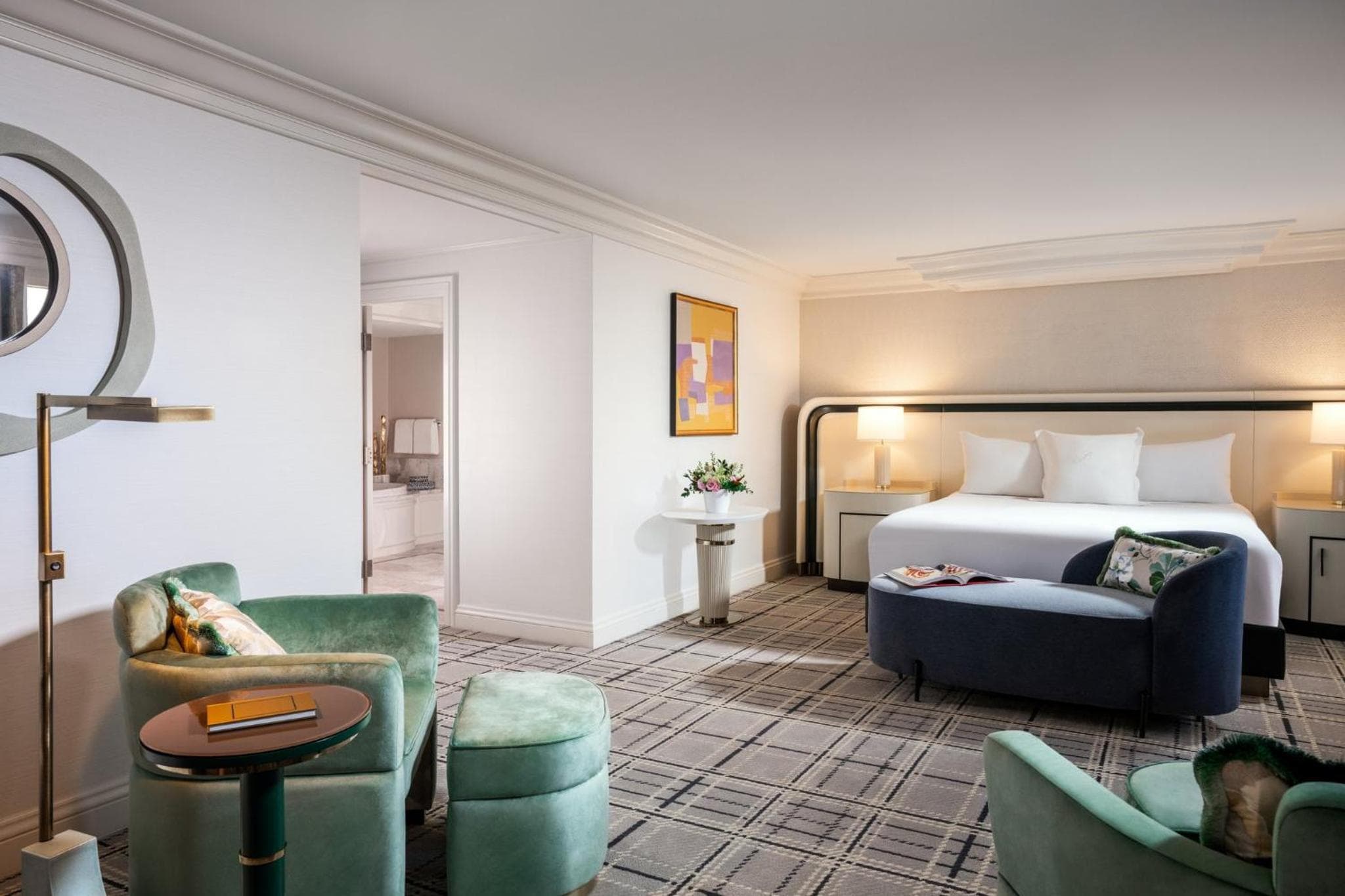 Bellagio — 26