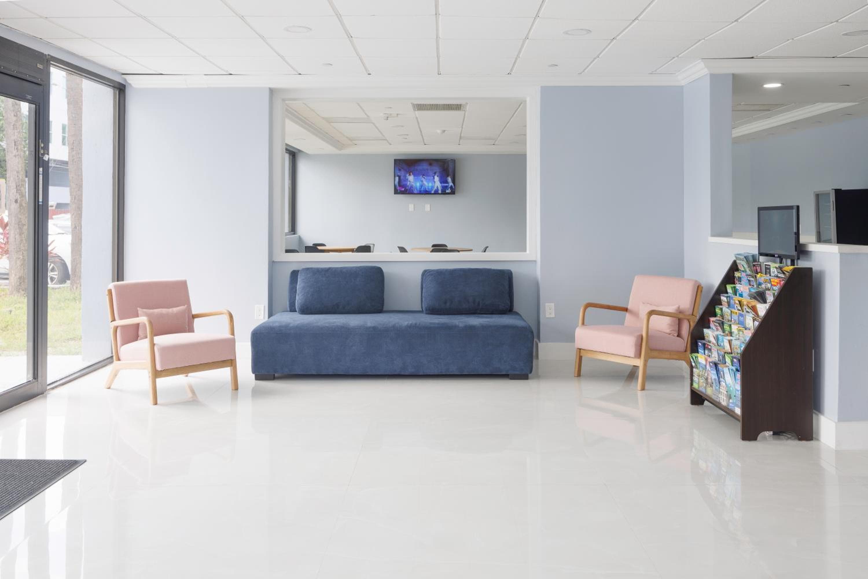 B&B Hotel Miami Airport — 2