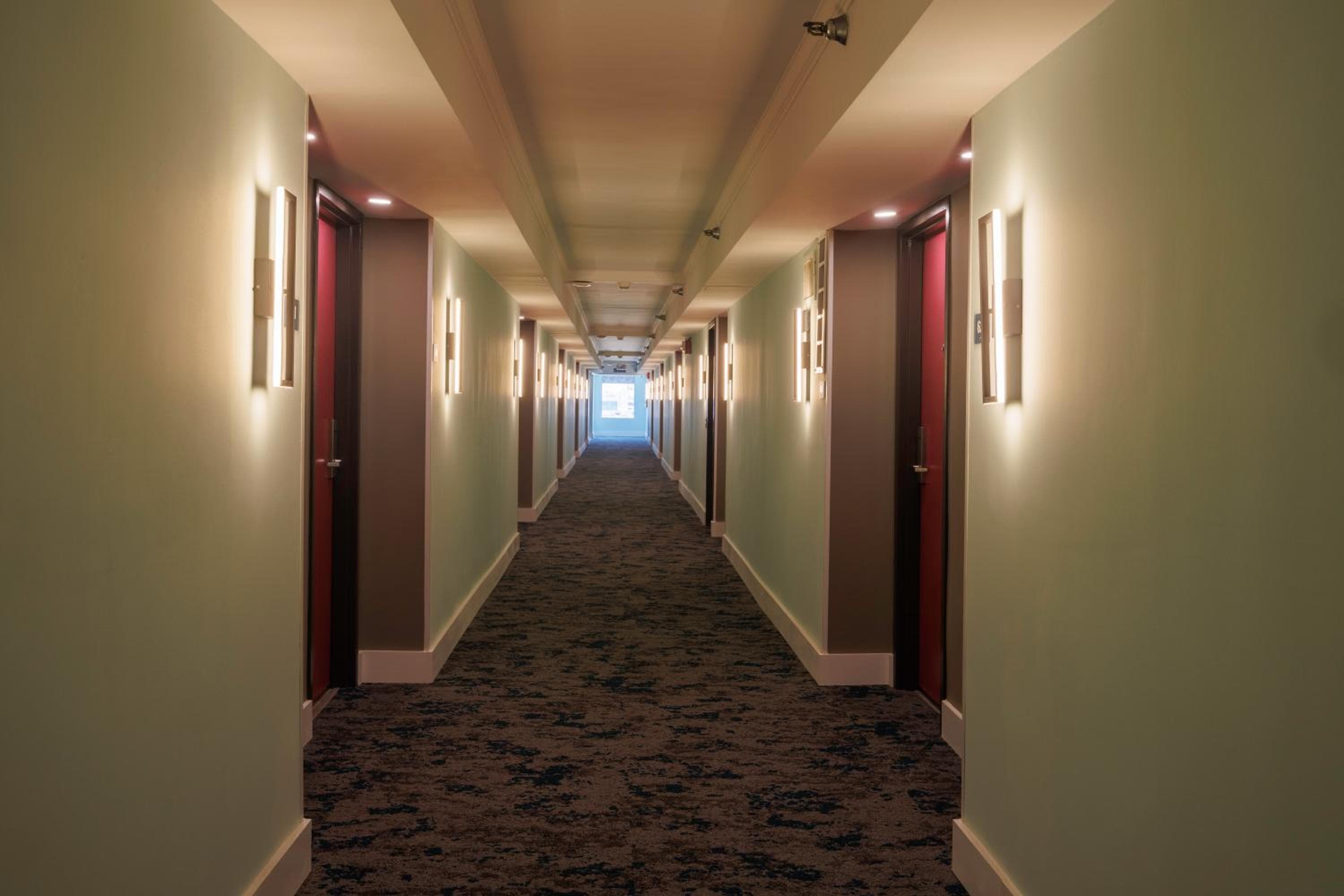B&B Hotel Miami Airport — 4