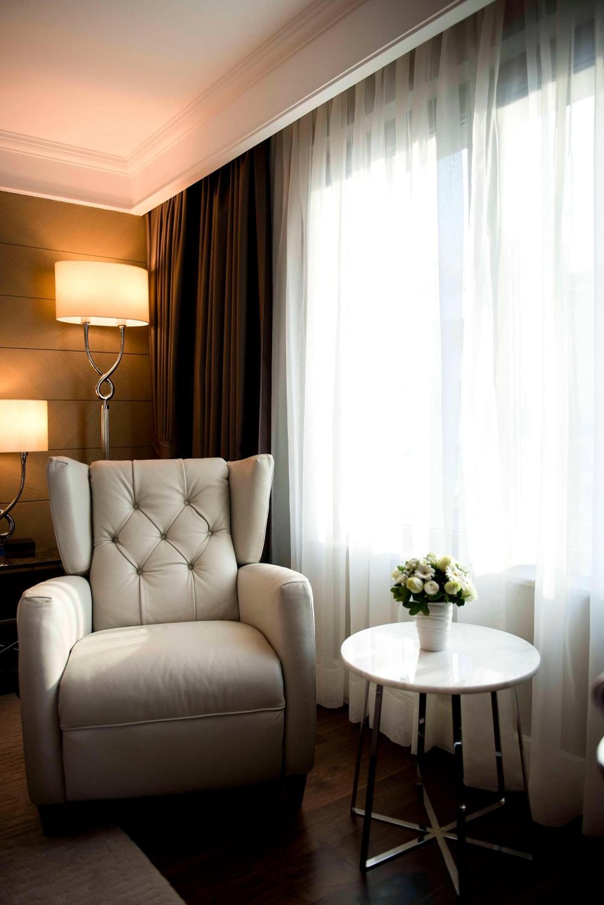 Radisson Blu Hotel, Istanbul Sisli hotel, 19 Mayis Cad. No: 2, Istanbul, Turkey — photo 9