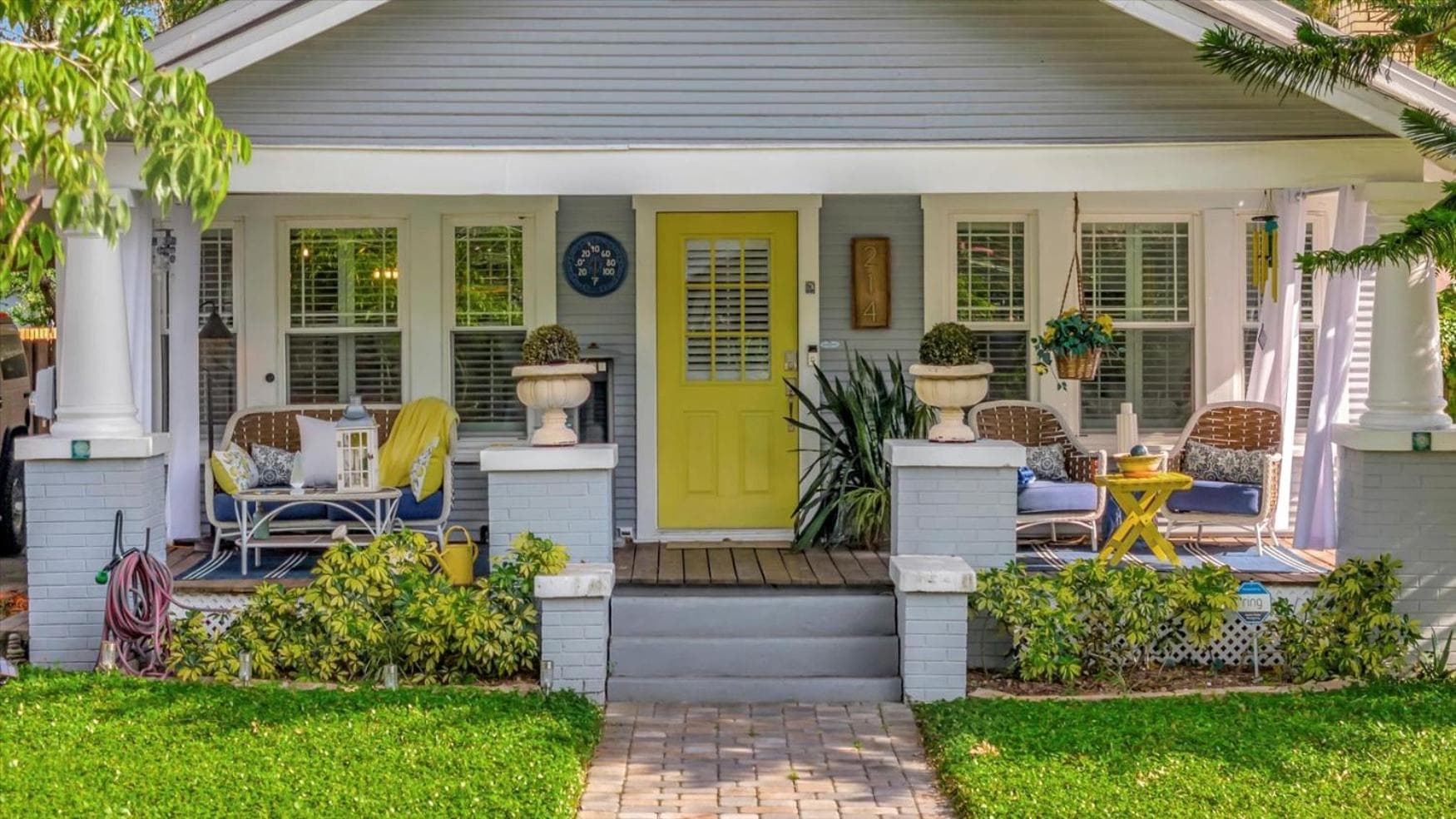 Rivercrest Bungalow Retreat — 23