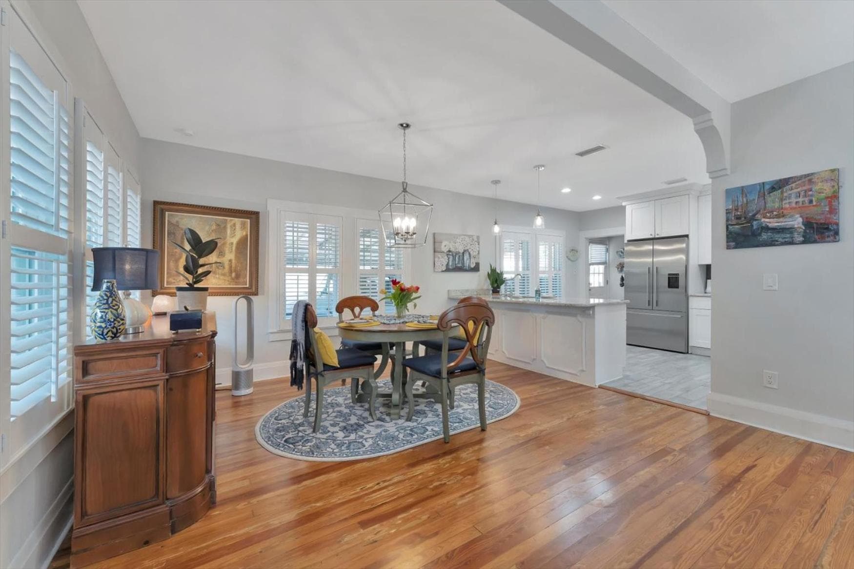 Rivercrest Bungalow Retreat — 26