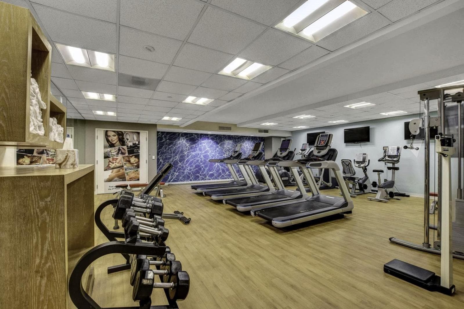 SPHERE IN HD! - 1BR Privates Retro-Condo mit PREMIUM-Aussicht — 19