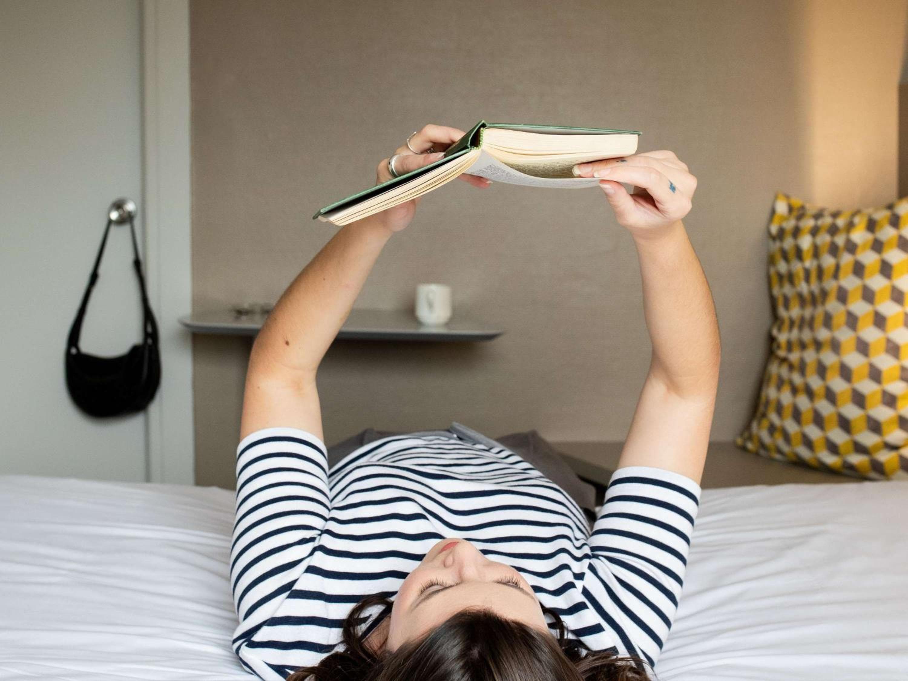 ibis Styles París Bercy — 8