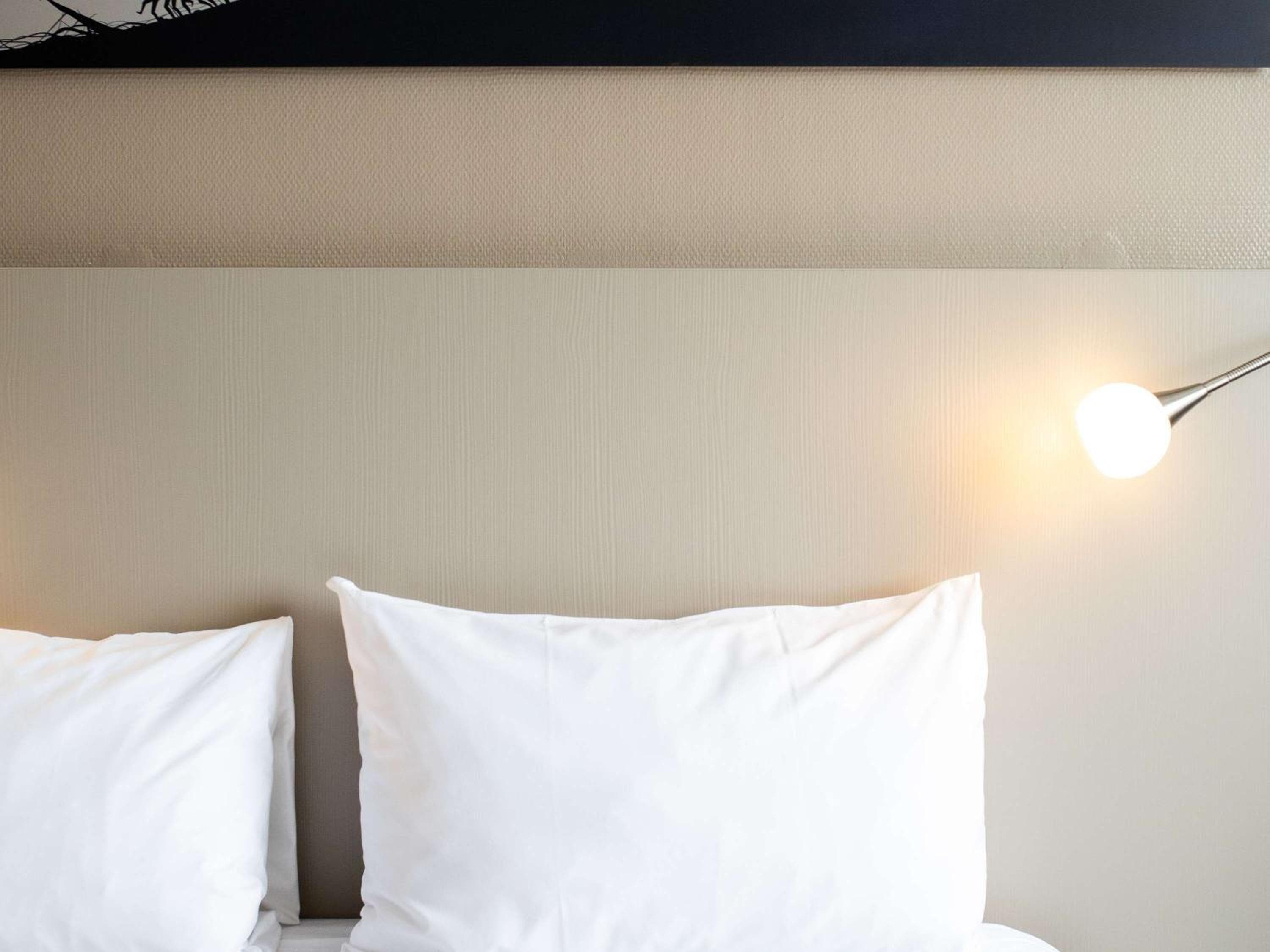 ibis Styles París Bercy — 14