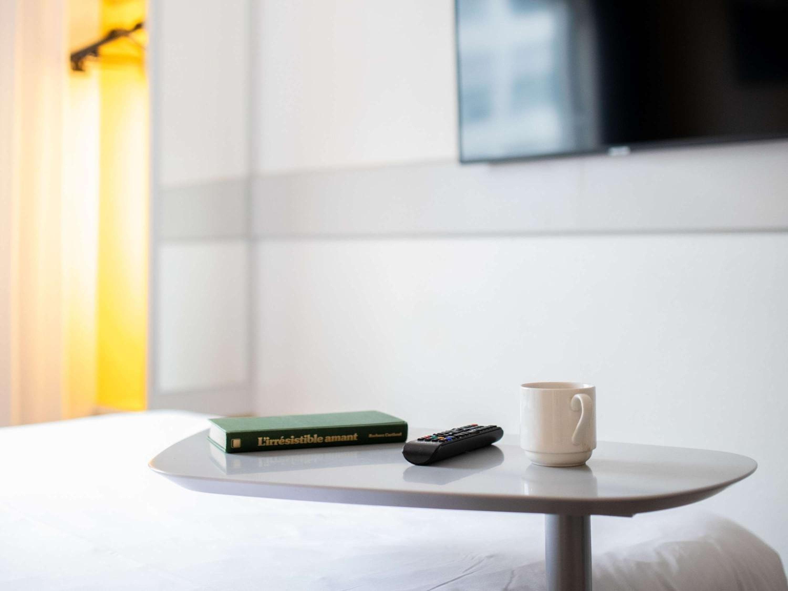 ibis Styles París Bercy — 19