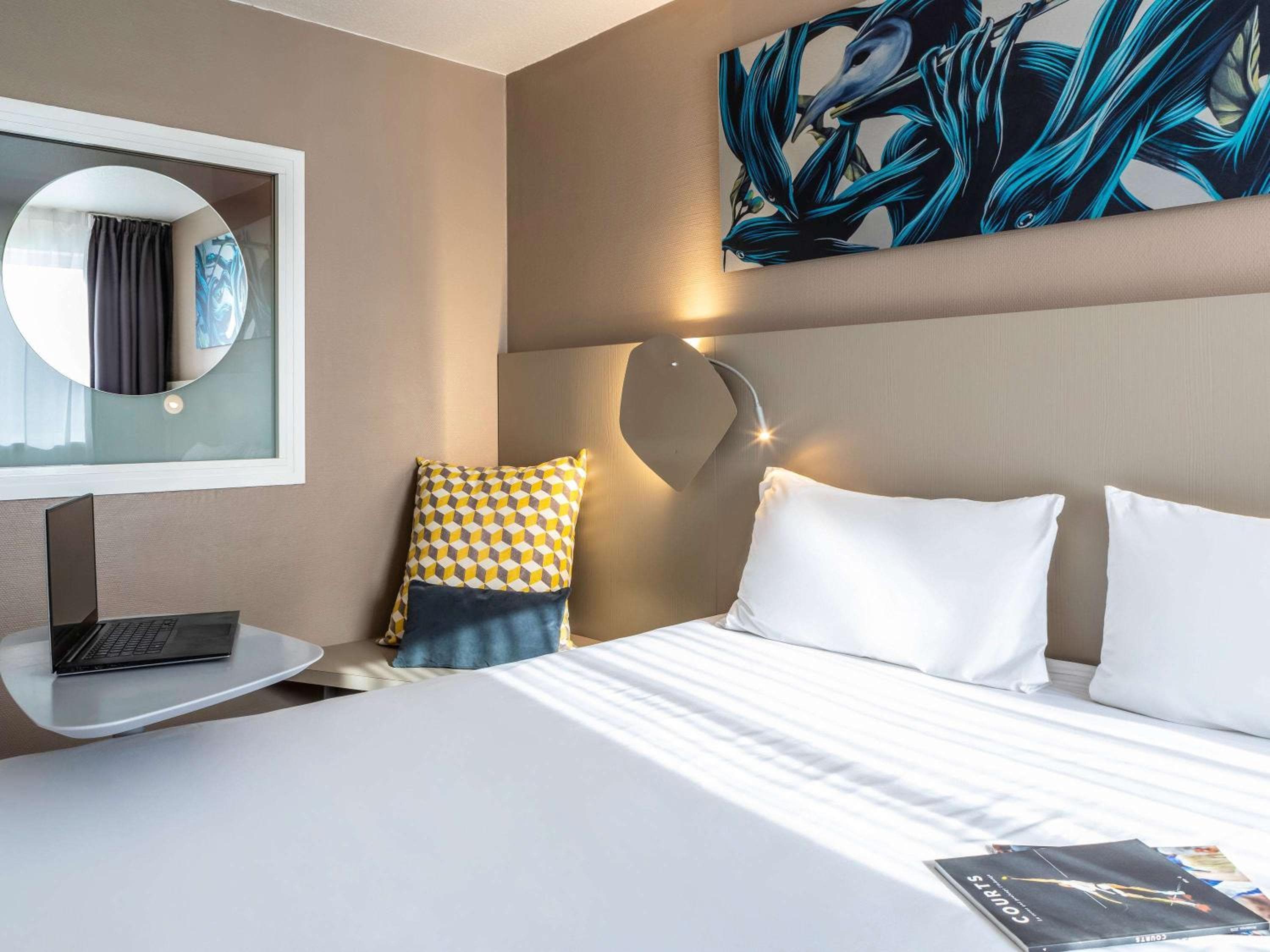 ibis Styles París Bercy — 17