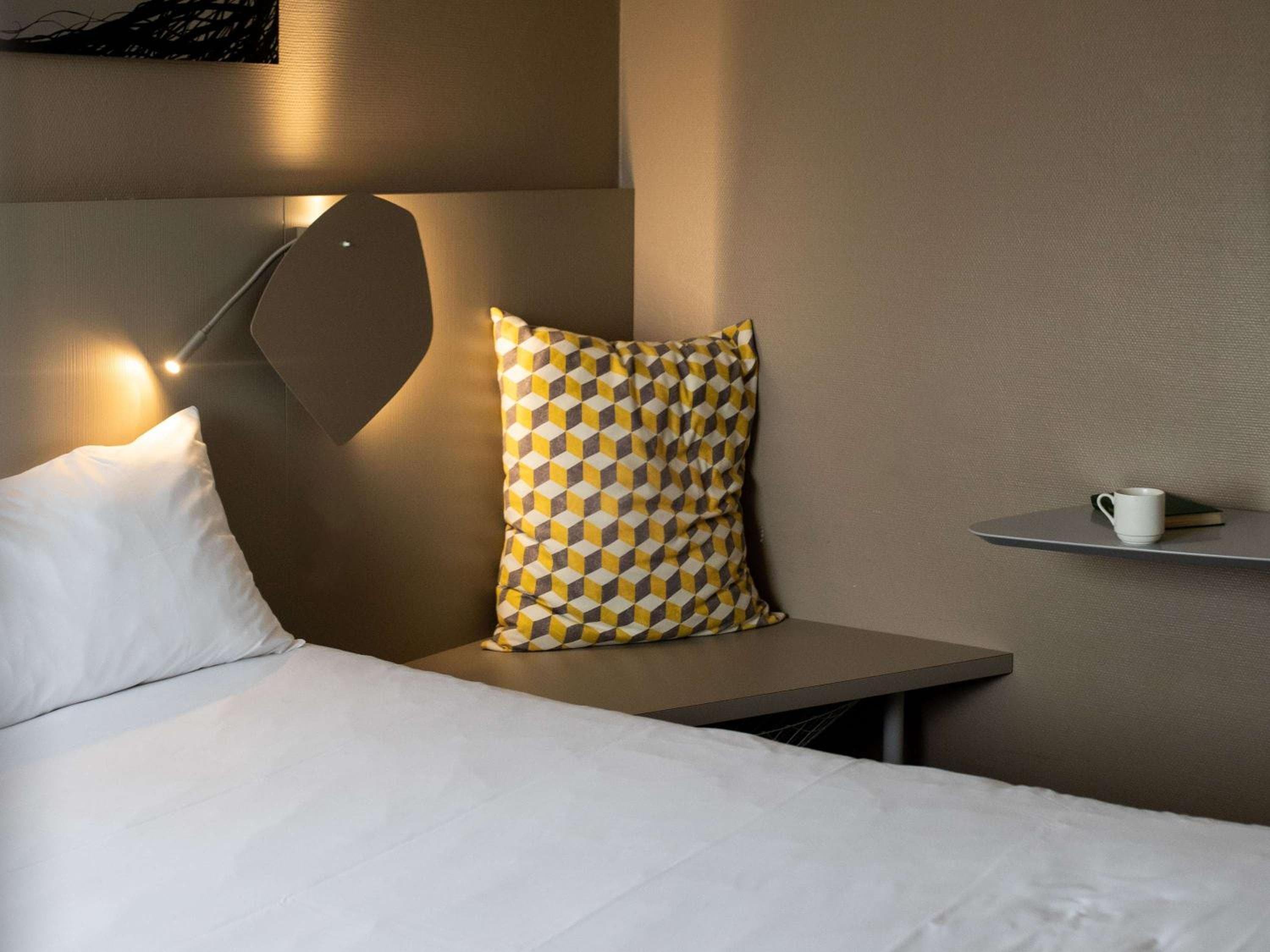 ibis Styles París Bercy — 20