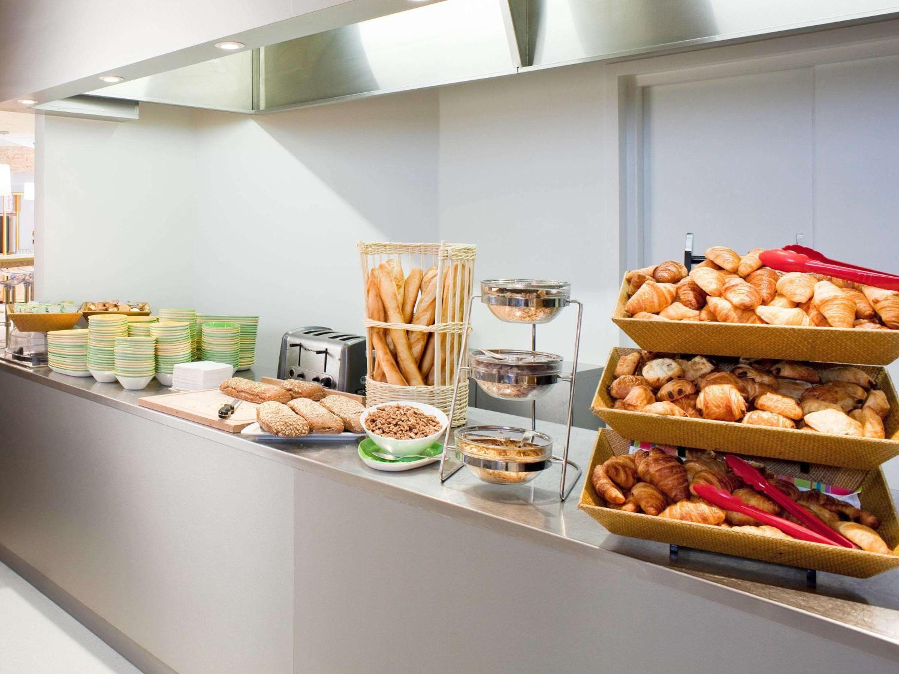 ibis Styles París Bercy — 27