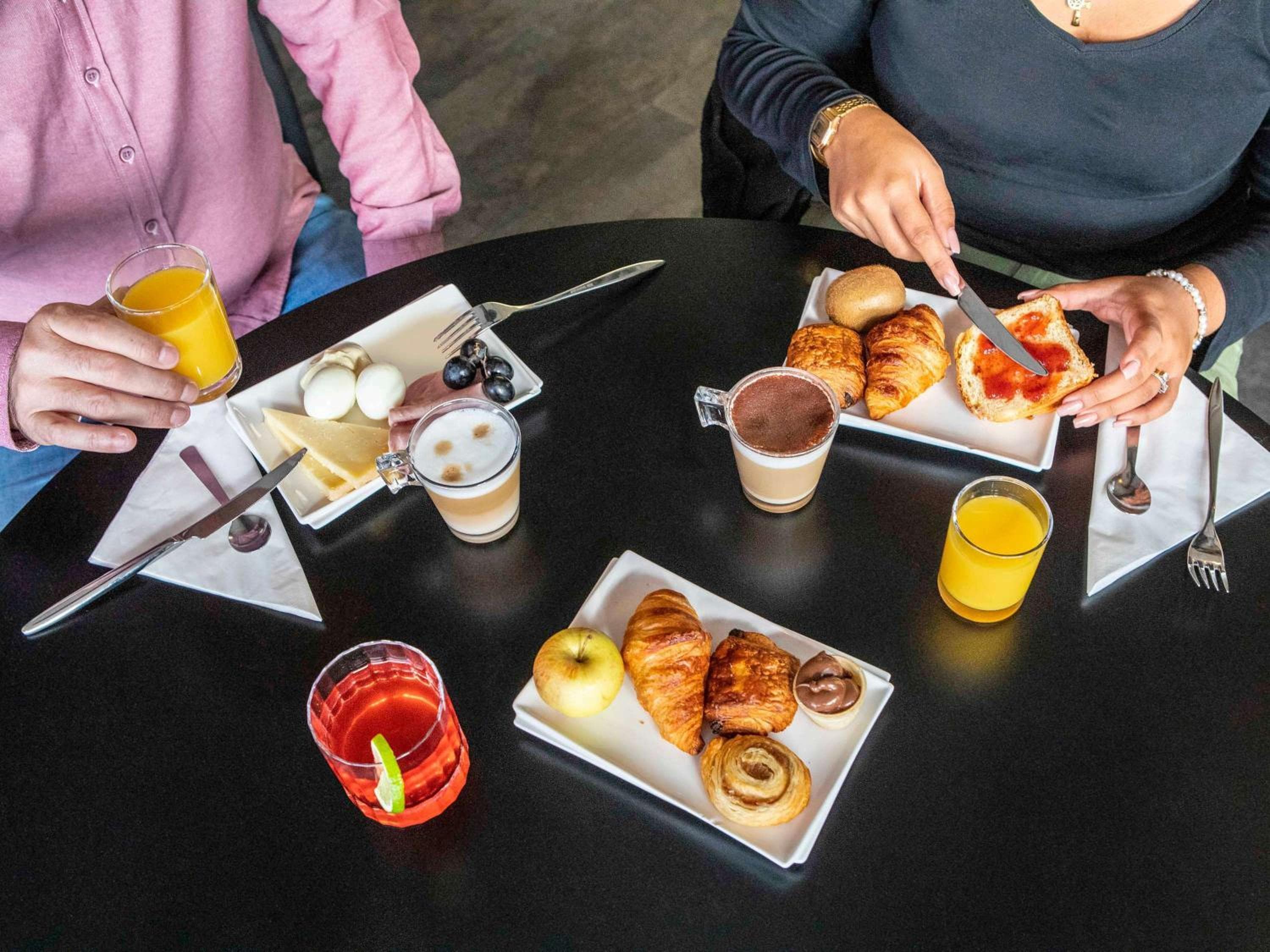 ibis Styles París Bercy — 28