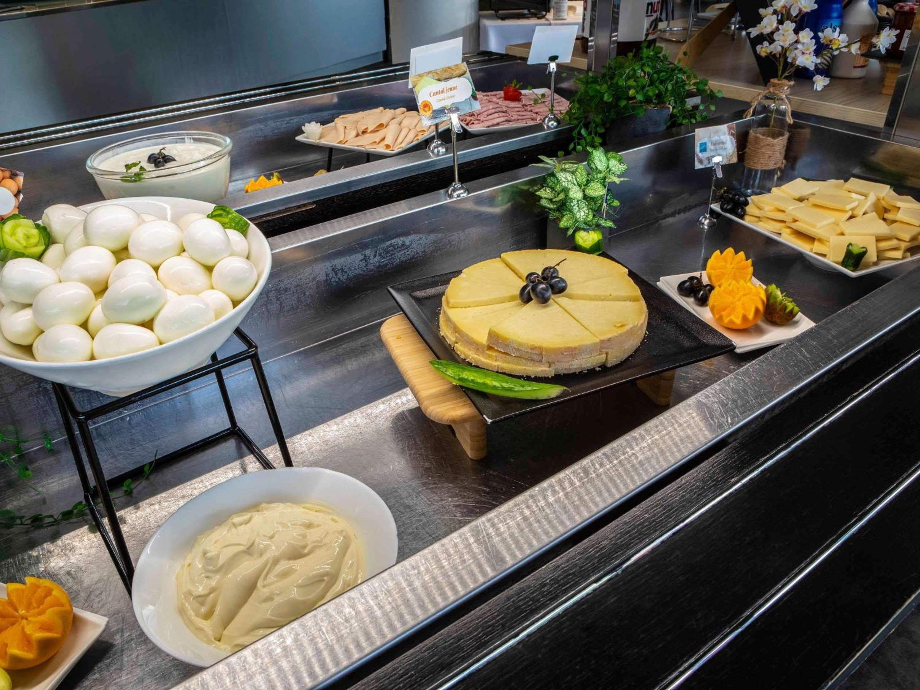 ibis Styles París Bercy — 26