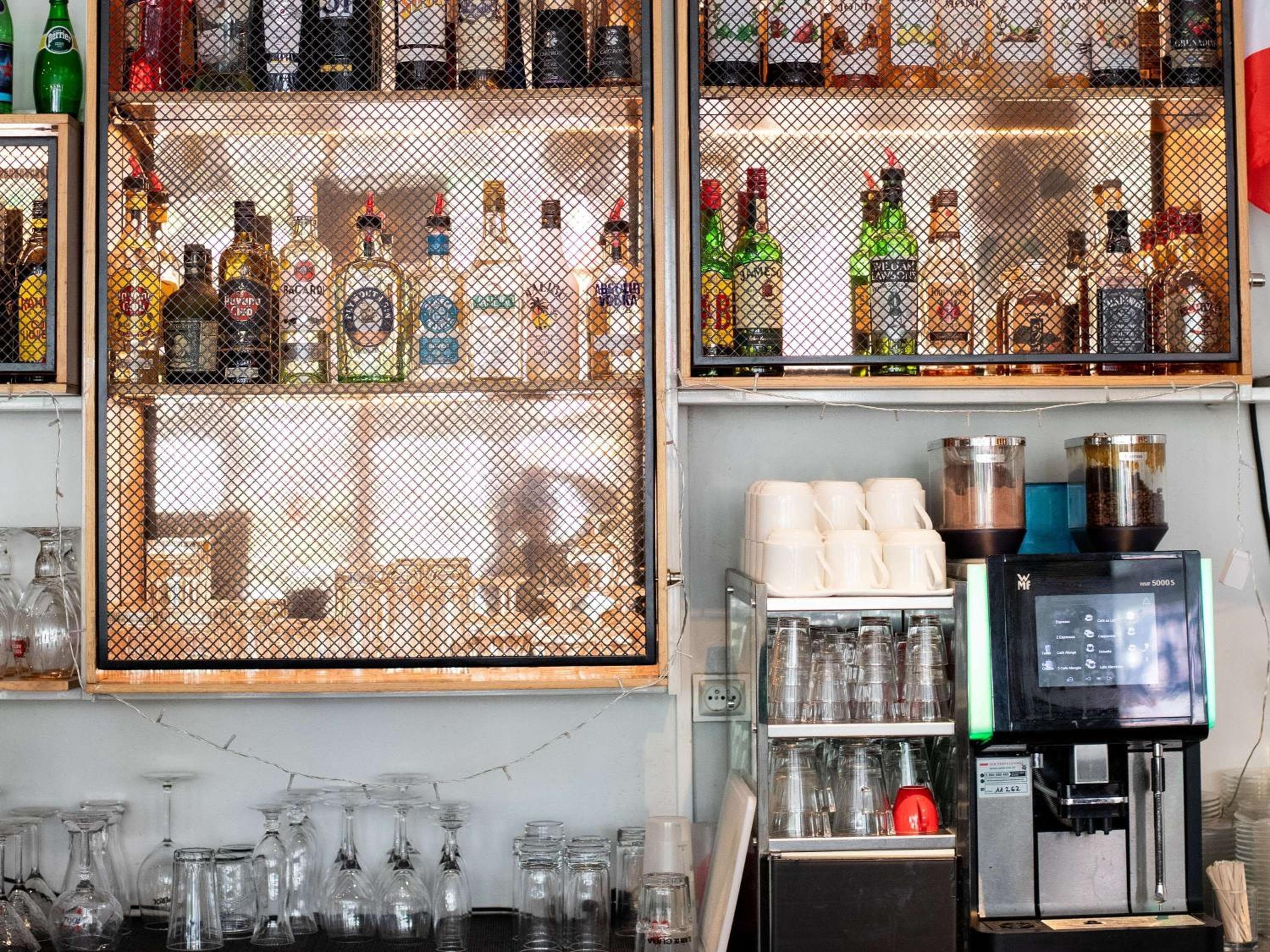 ibis Styles Paris Bercy — 8