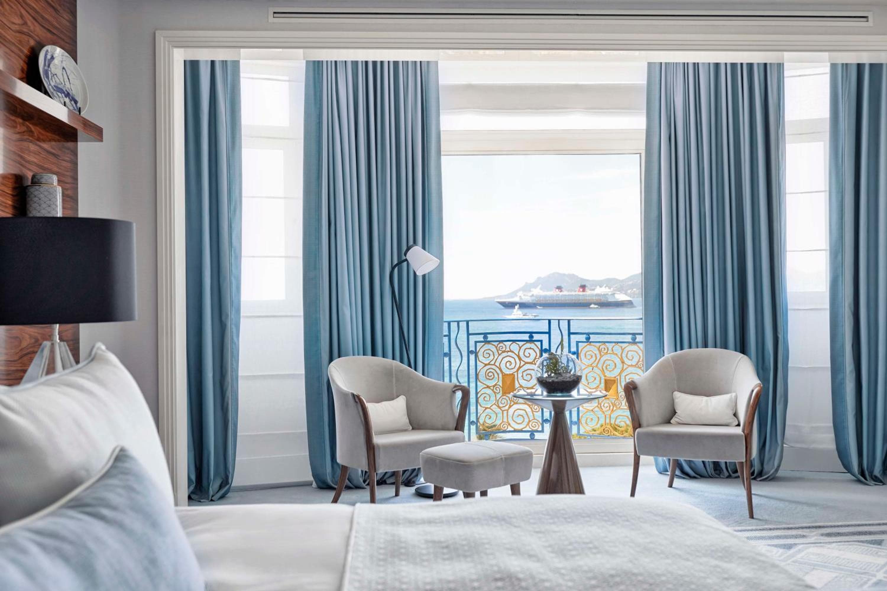 Hôtel Martinez, nella collezione Unbound di Hyatt — 2