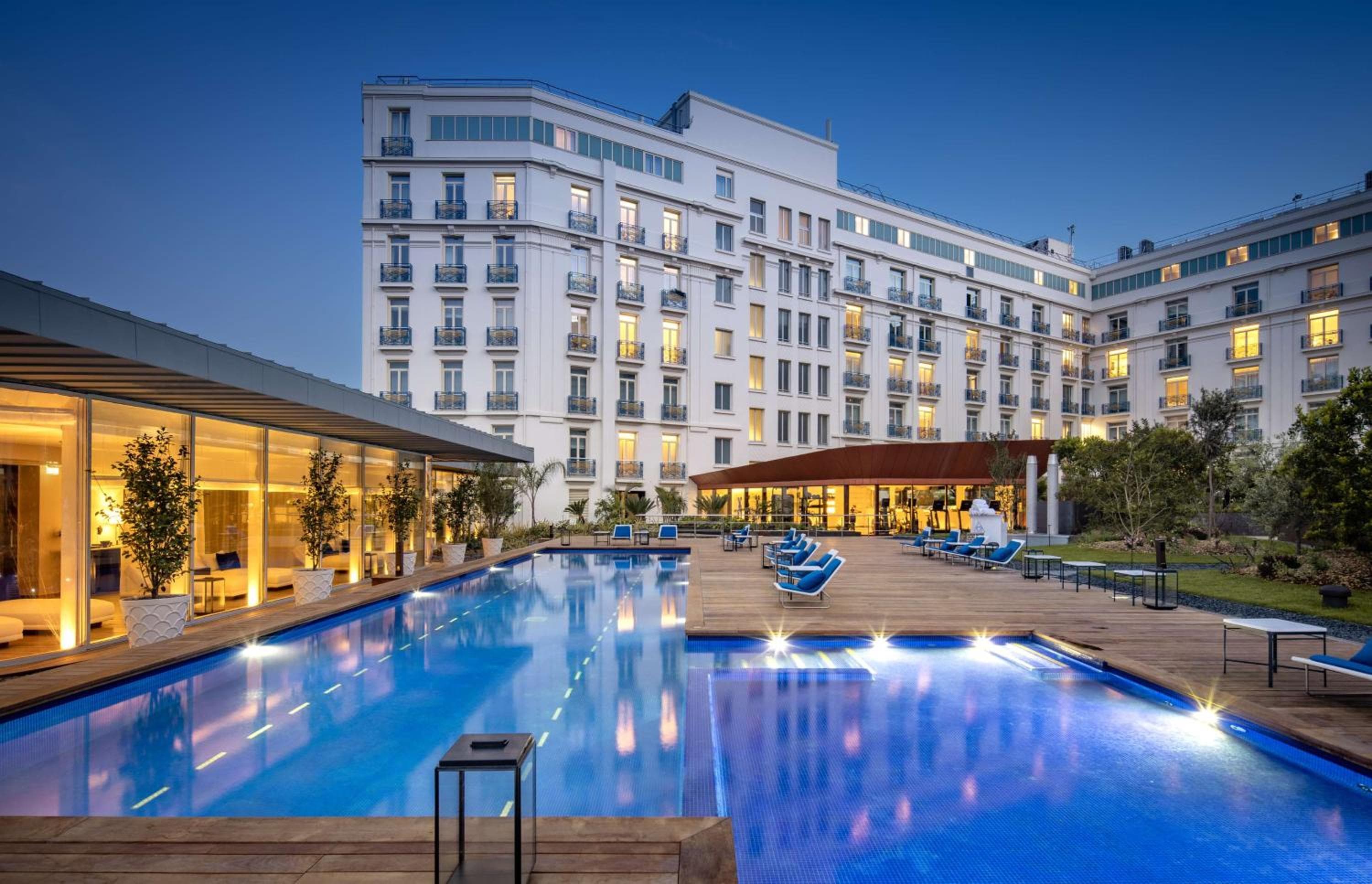 Hôtel Martinez, nella collezione Unbound di Hyatt — 6