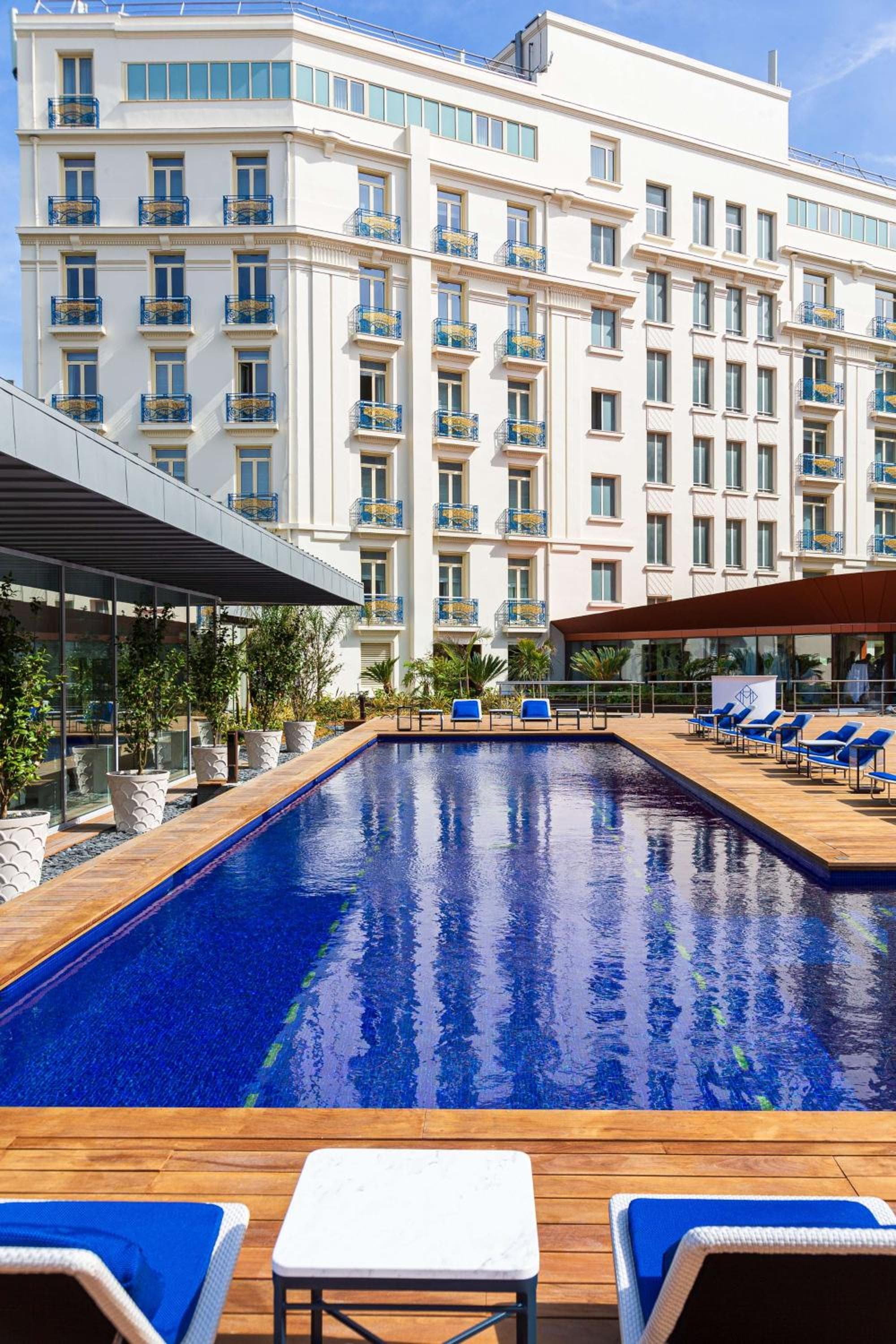 Hôtel Martinez, nella collezione Unbound di Hyatt — 7