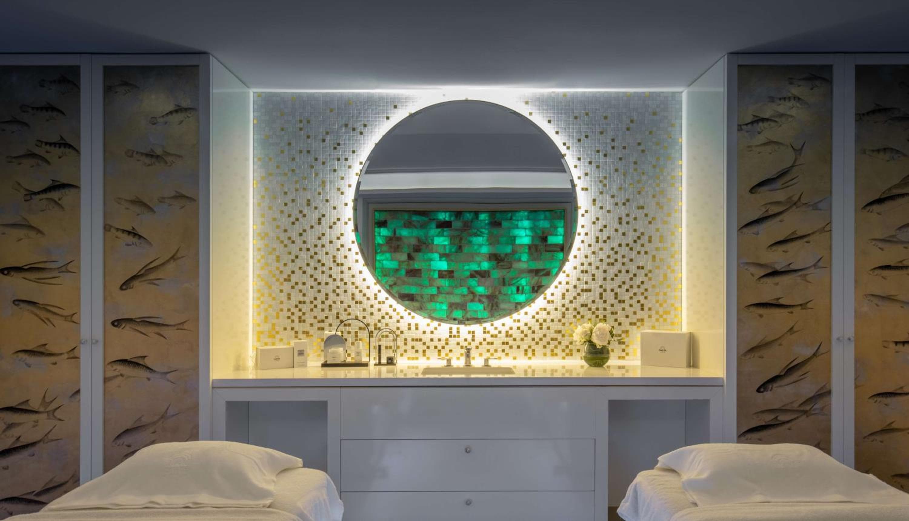 Hôtel Martinez, nella collezione Unbound di Hyatt — 9