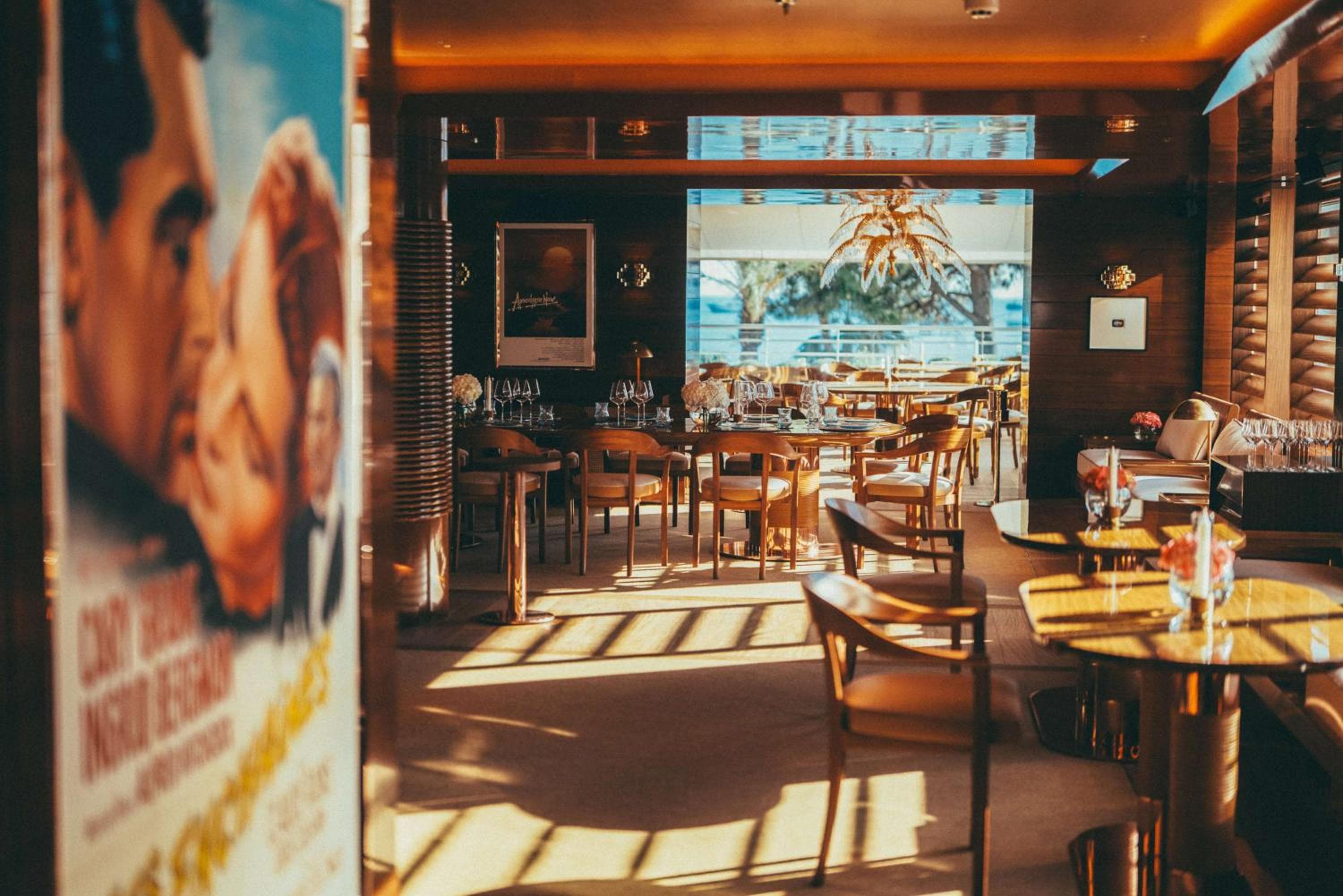 Hôtel Martinez, nella collezione Unbound di Hyatt — 13