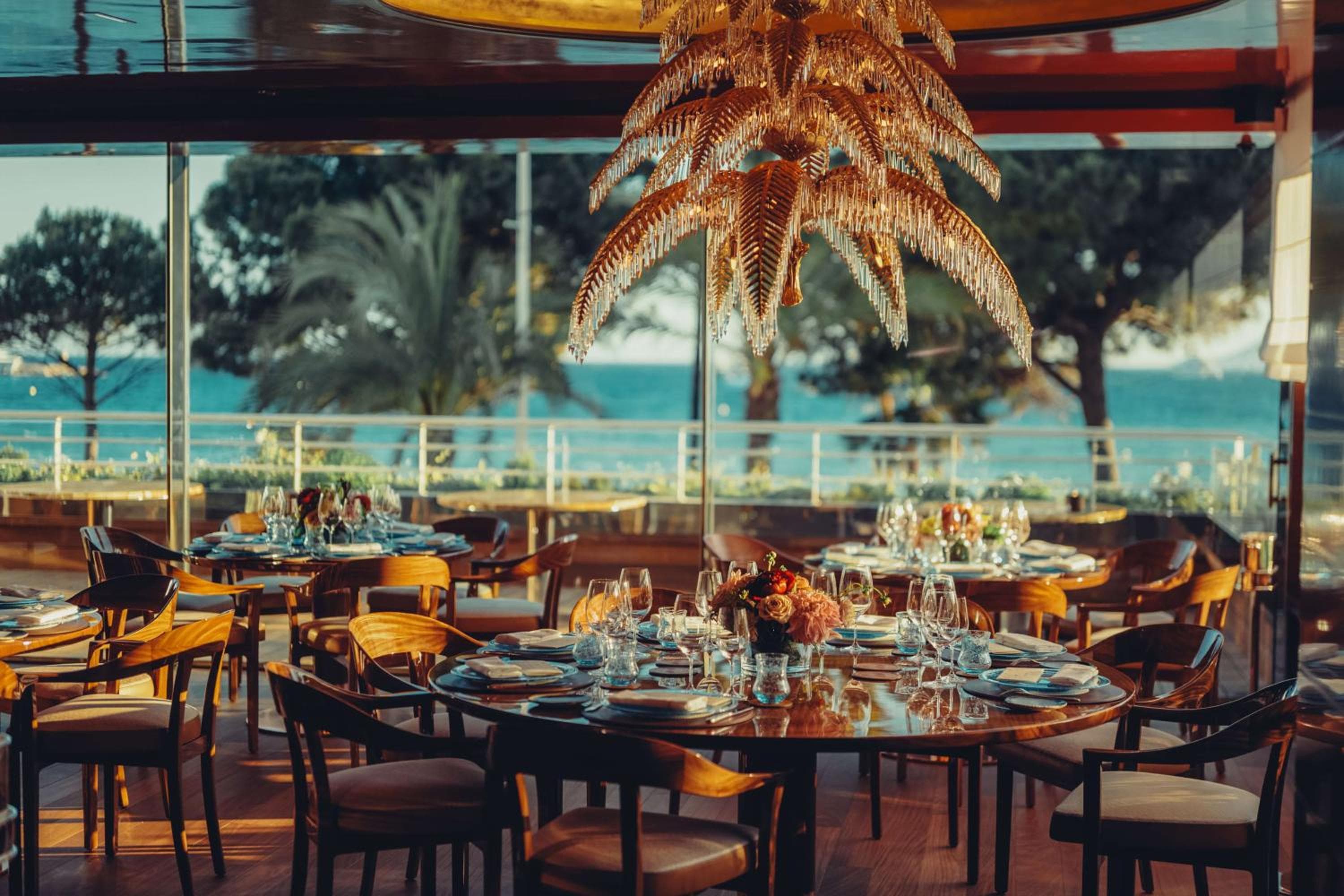 Hôtel Martinez, nella collezione Unbound di Hyatt — 14